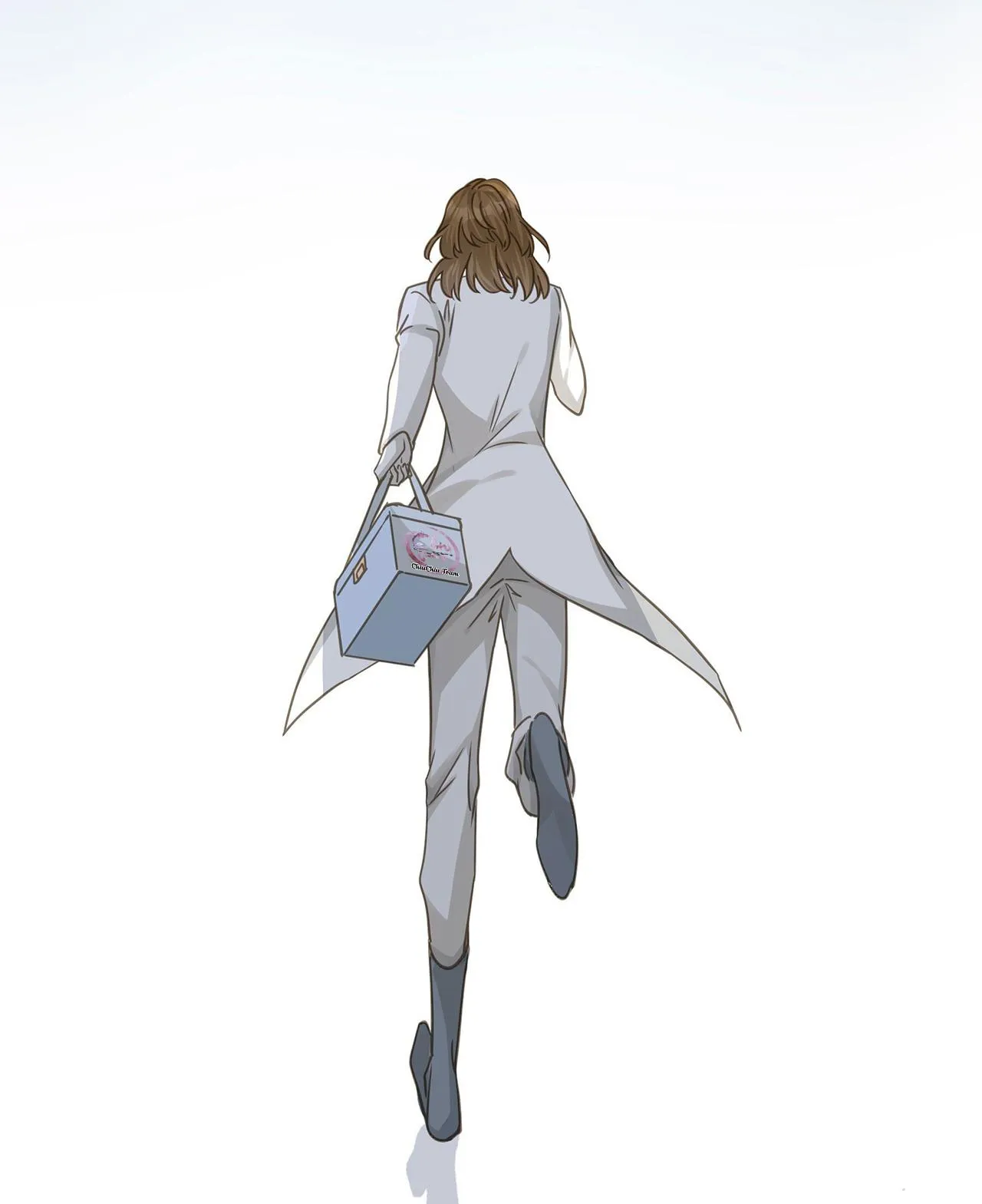 Lòng Quân Hiểm Ác Chapter 65 Trang 5