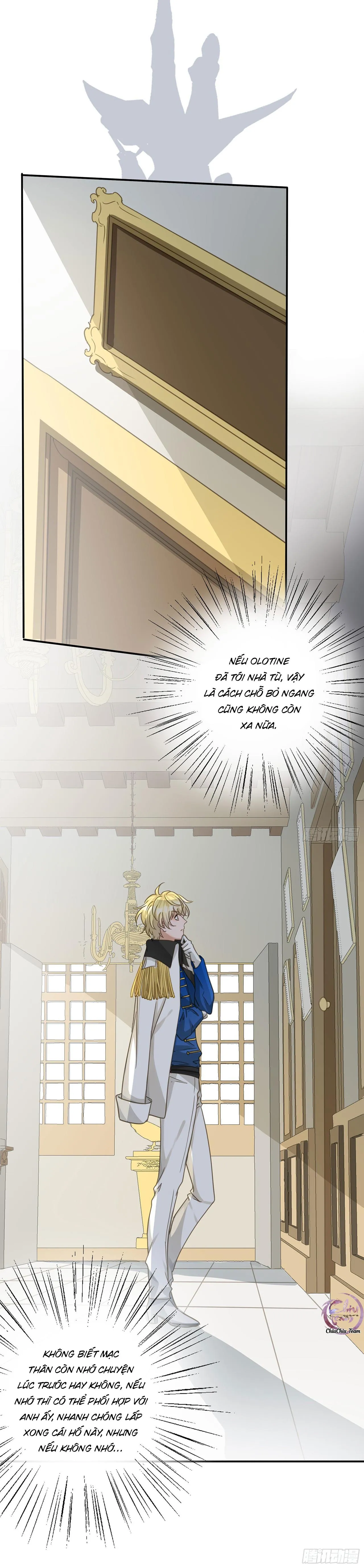 Lòng Quân Hiểm Ác Chapter 65 Trang 6