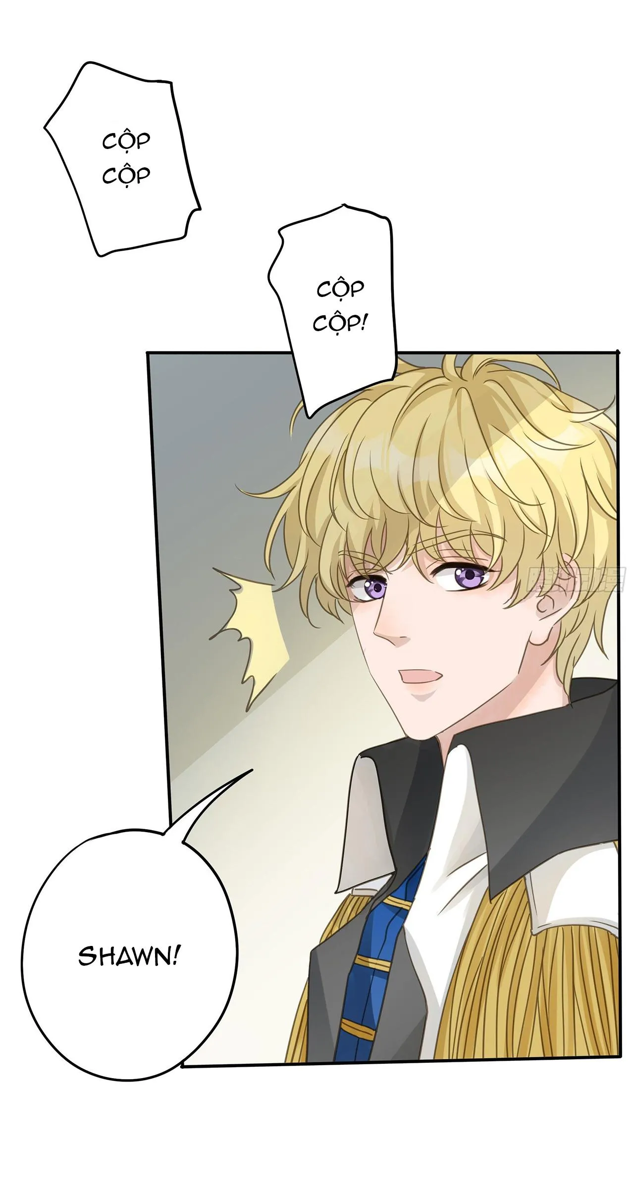 Lòng Quân Hiểm Ác Chapter 65 Trang 7