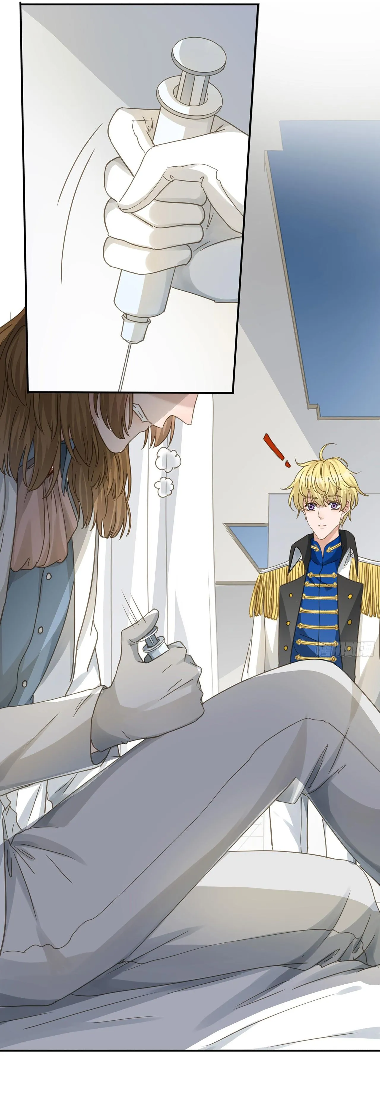 Lòng Quân Hiểm Ác Chapter 65 Trang 9