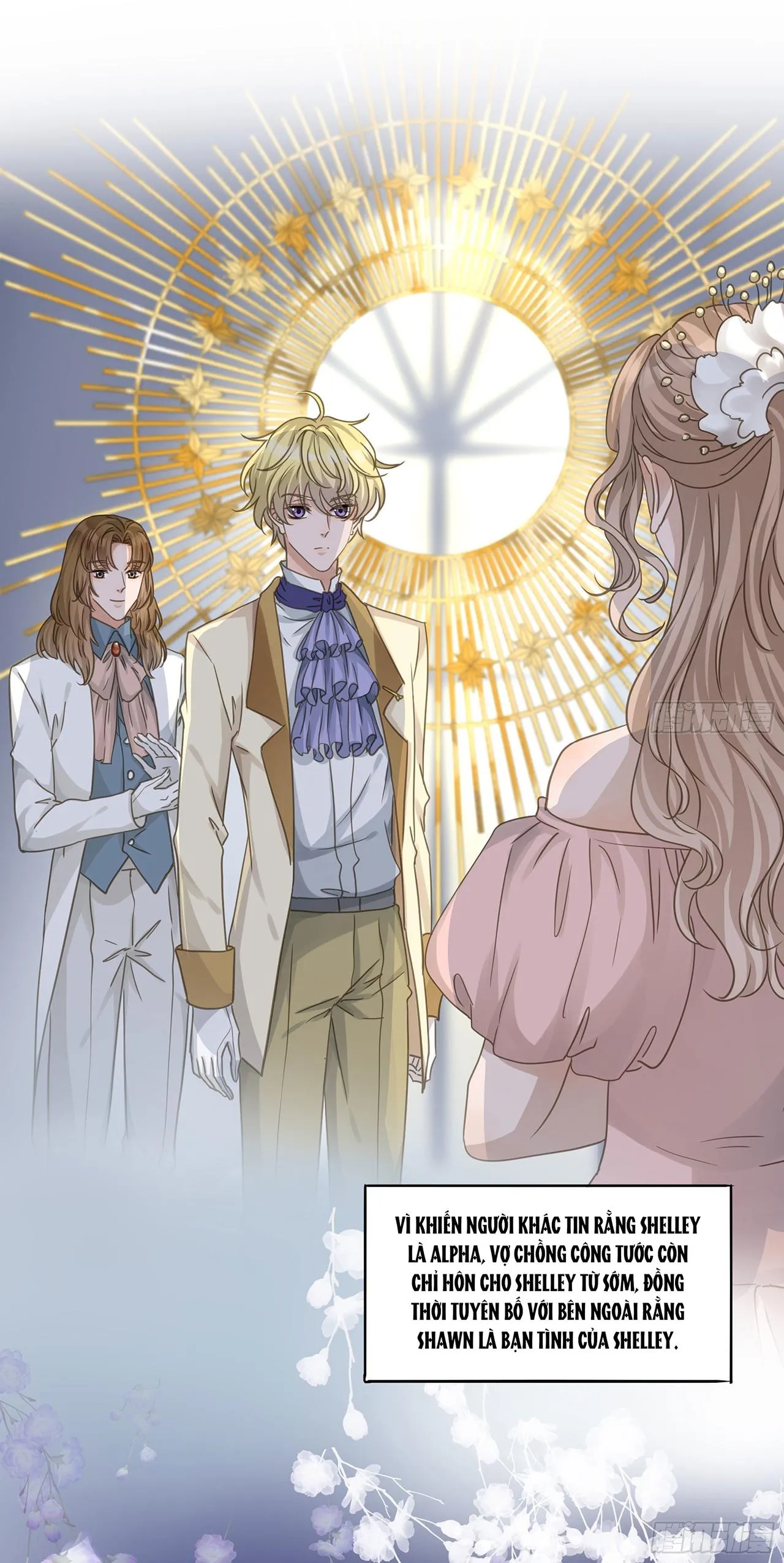 Lòng Quân Hiểm Ác Chapter 65 Trang 12