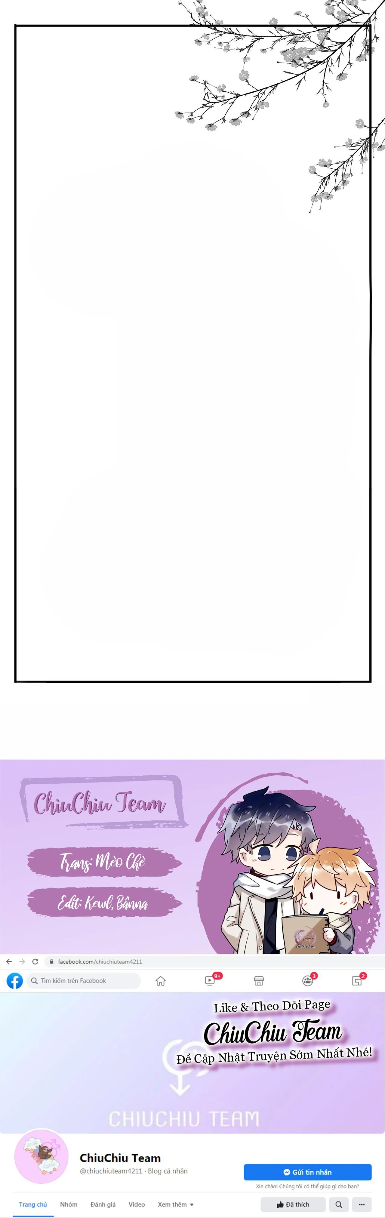 Lòng Quân Hiểm Ác Chapter 65 Trang 21