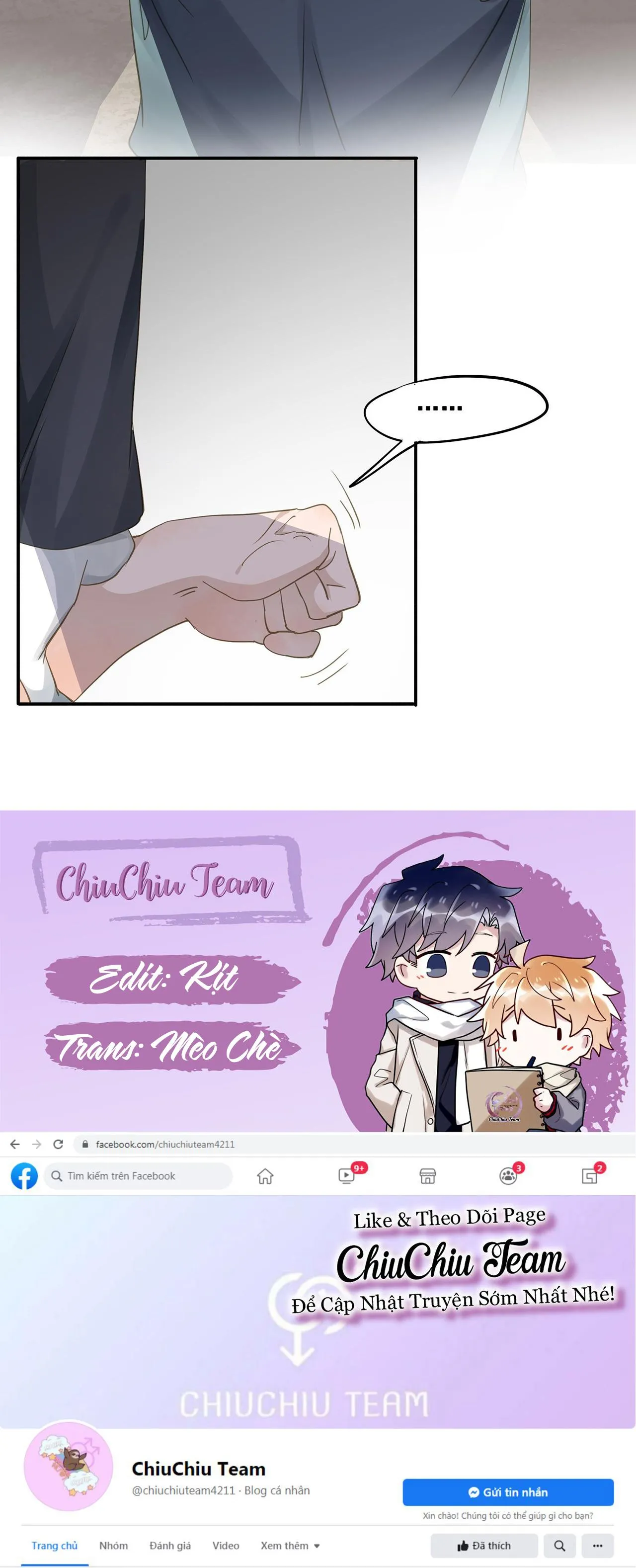 Lòng Quân Hiểm Ác Chapter 66 Trang 7