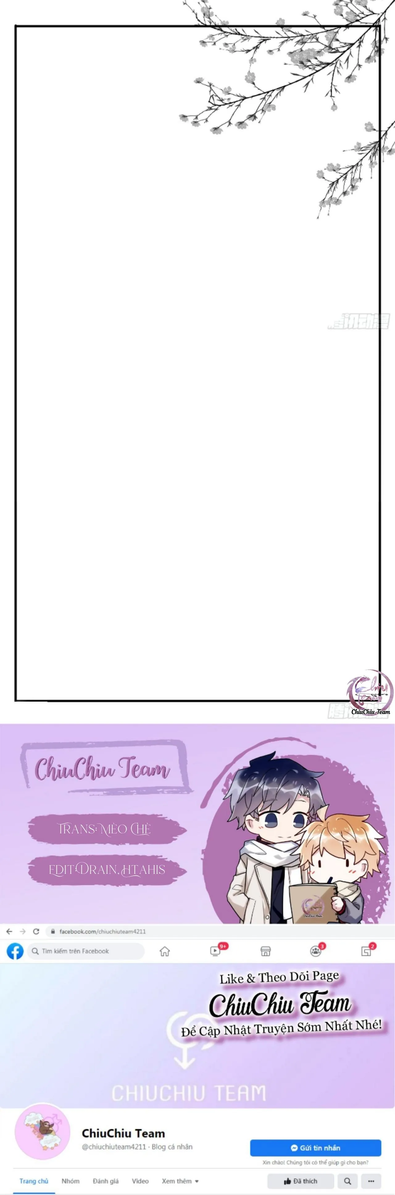 Lòng Quân Hiểm Ác Chapter 69 Trang 10