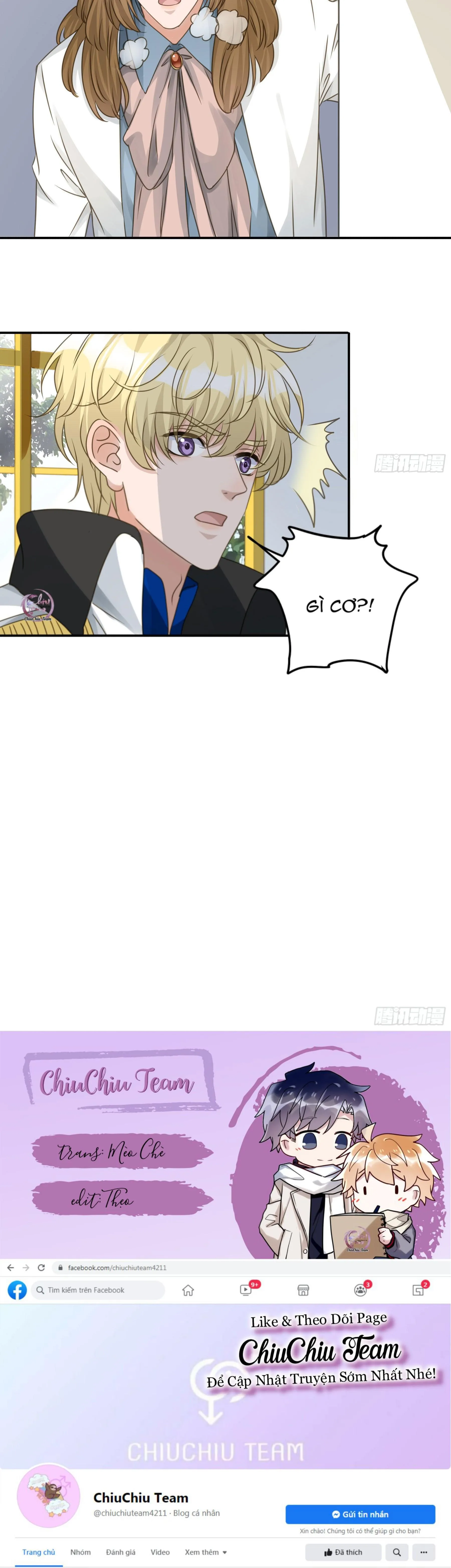 Lòng Quân Hiểm Ác Chapter 73 Trang 8