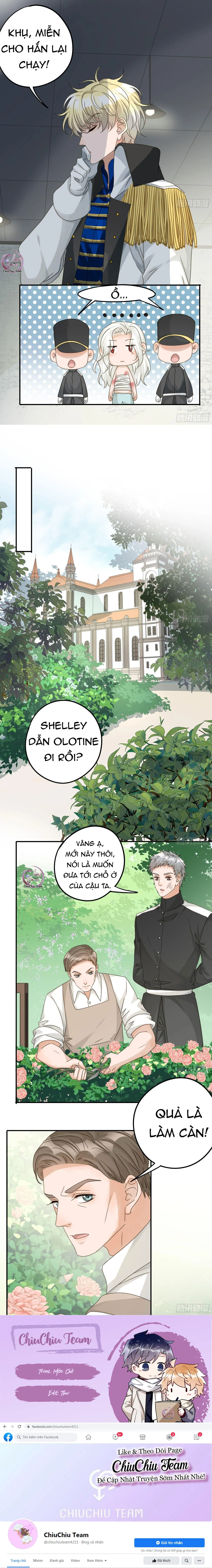 Lòng Quân Hiểm Ác Chapter 74 Trang 6