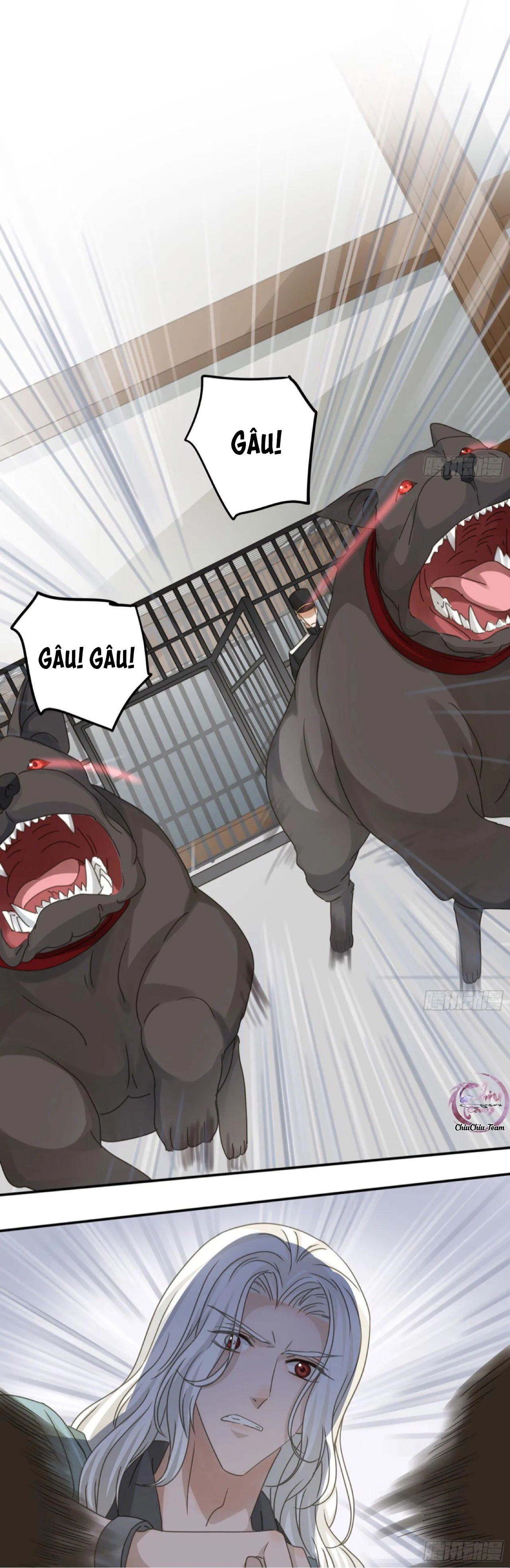 Lòng Quân Hiểm Ác Chapter 78 Trang 6