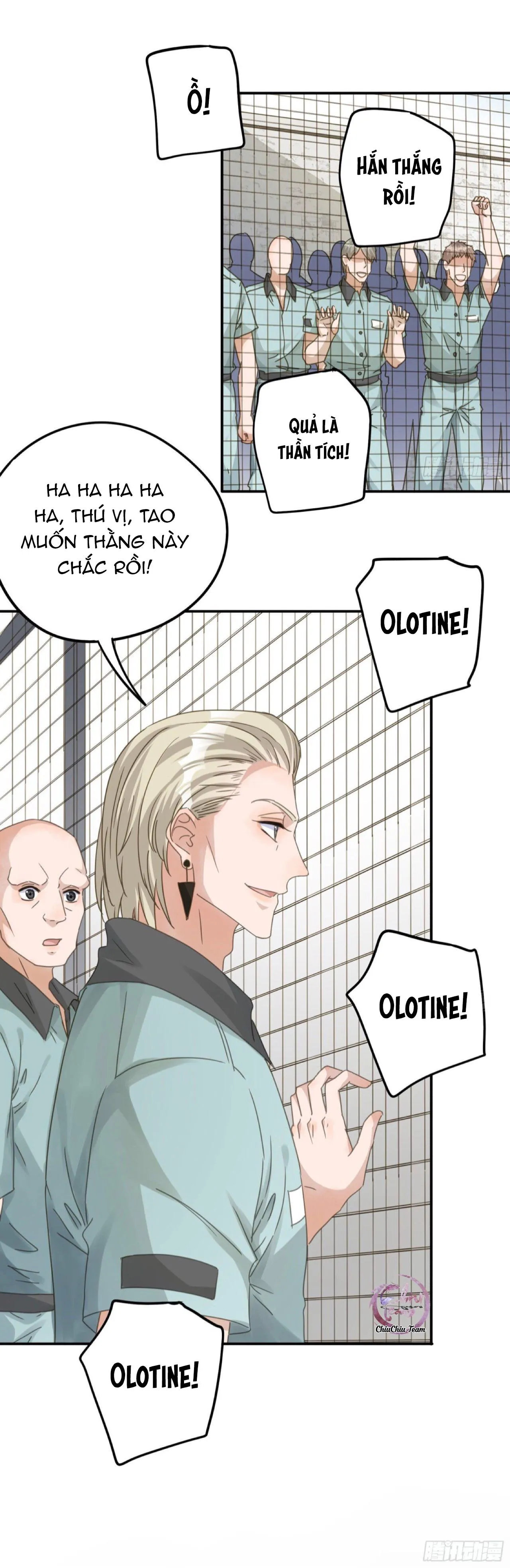 Lòng Quân Hiểm Ác Chapter 78 Trang 14