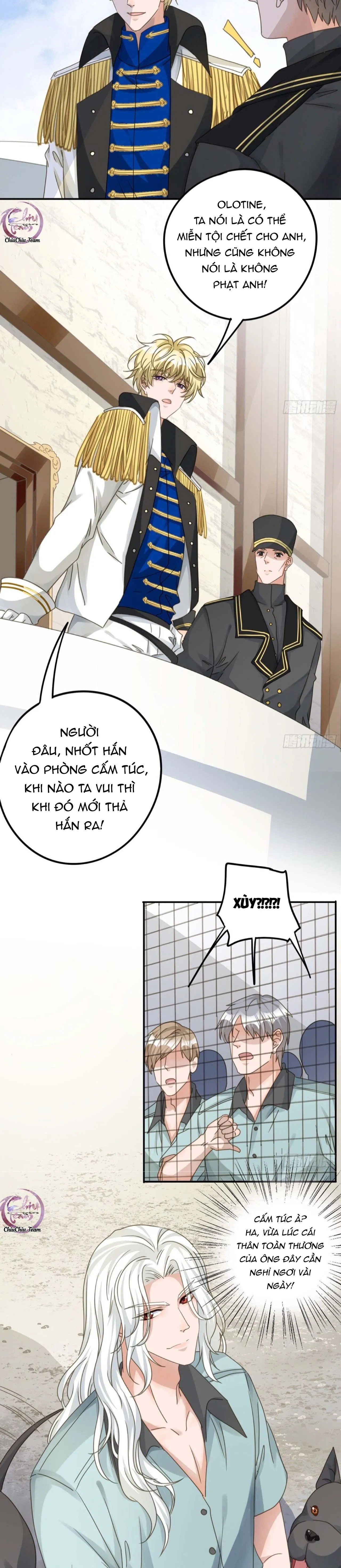 Lòng Quân Hiểm Ác Chapter 79 Trang 4