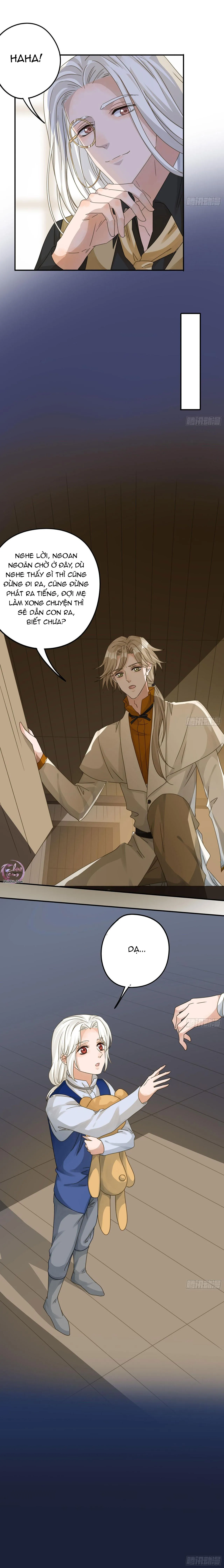 Lòng Quân Hiểm Ác Chapter 80 Trang 7