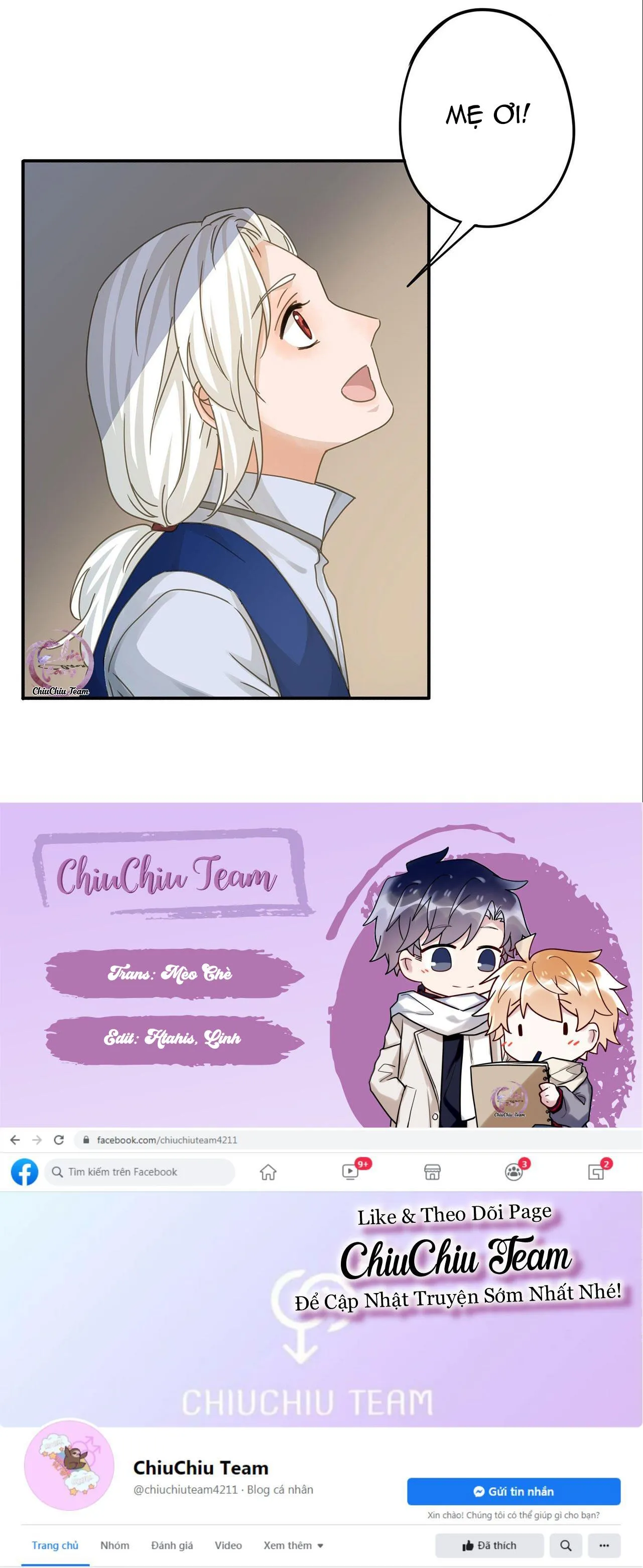 Lòng Quân Hiểm Ác Chapter 80 Trang 9