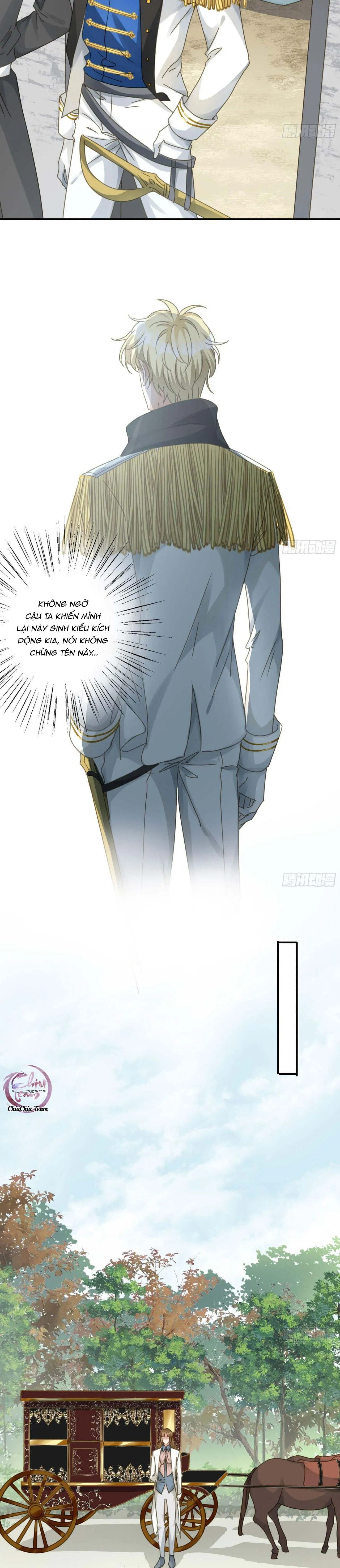 Lòng Quân Hiểm Ác Chapter 82 Trang 8