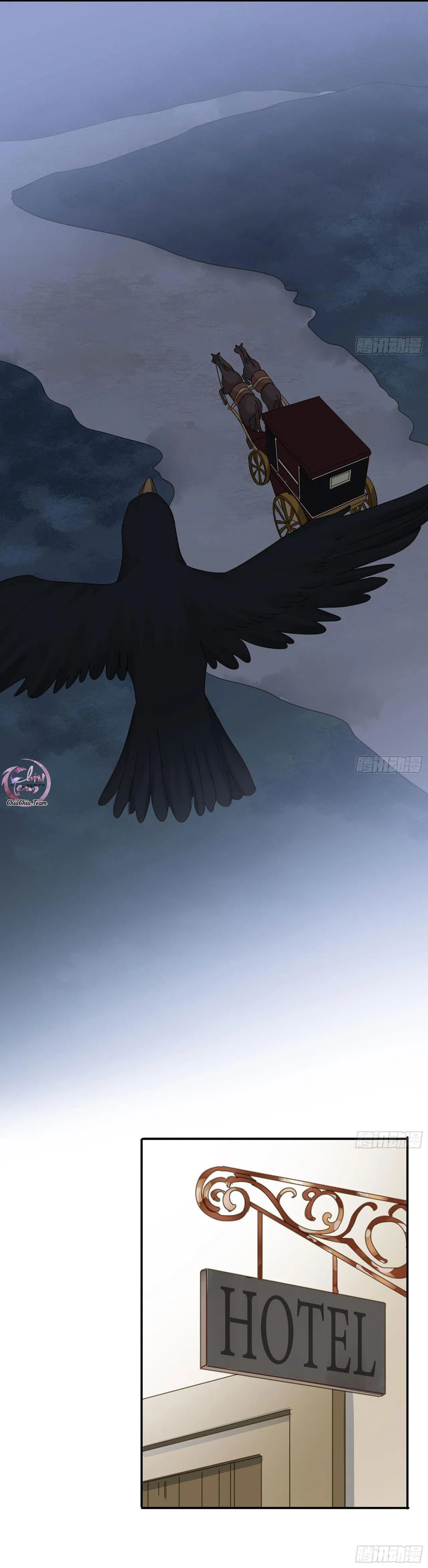 Lòng Quân Hiểm Ác Chapter 83 Trang 8