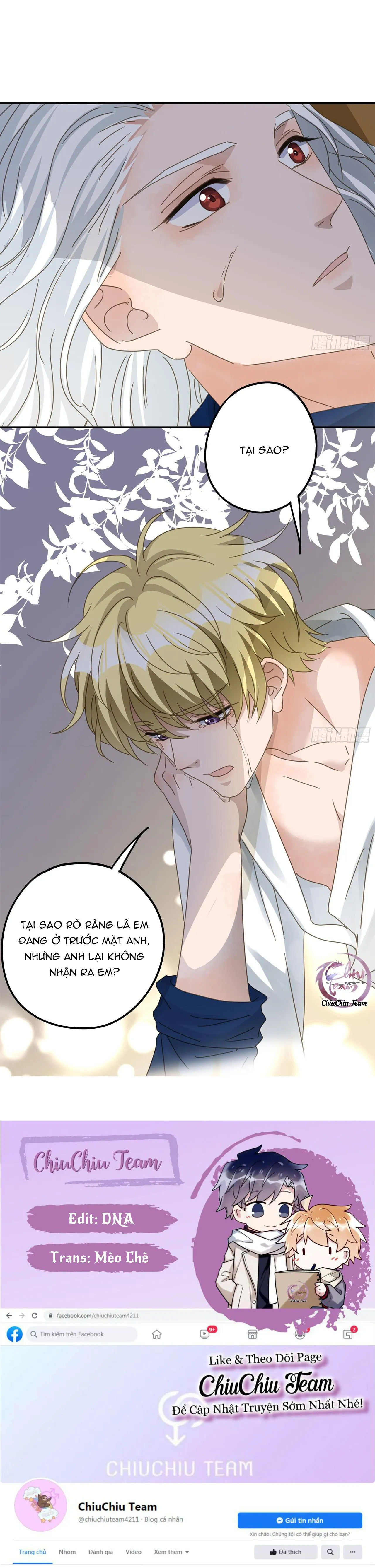 Lòng Quân Hiểm Ác Chapter 86 Trang 7