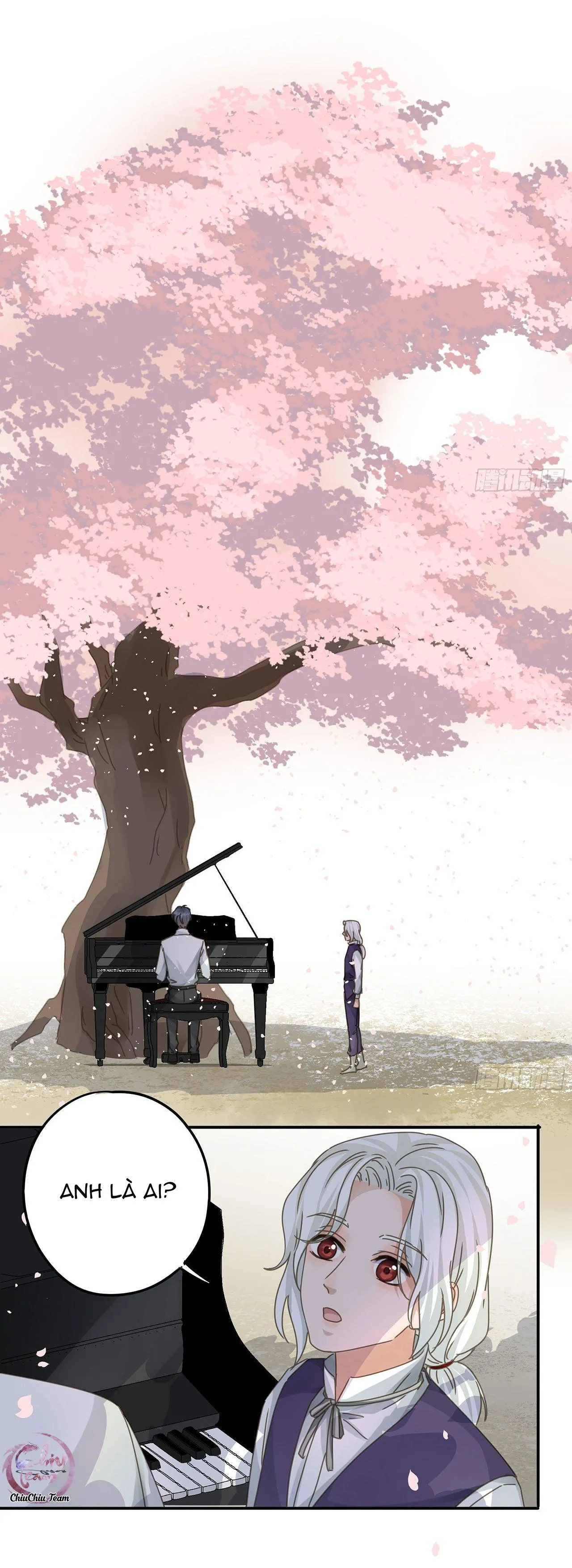 Lòng Quân Hiểm Ác Chapter 87 Trang 5