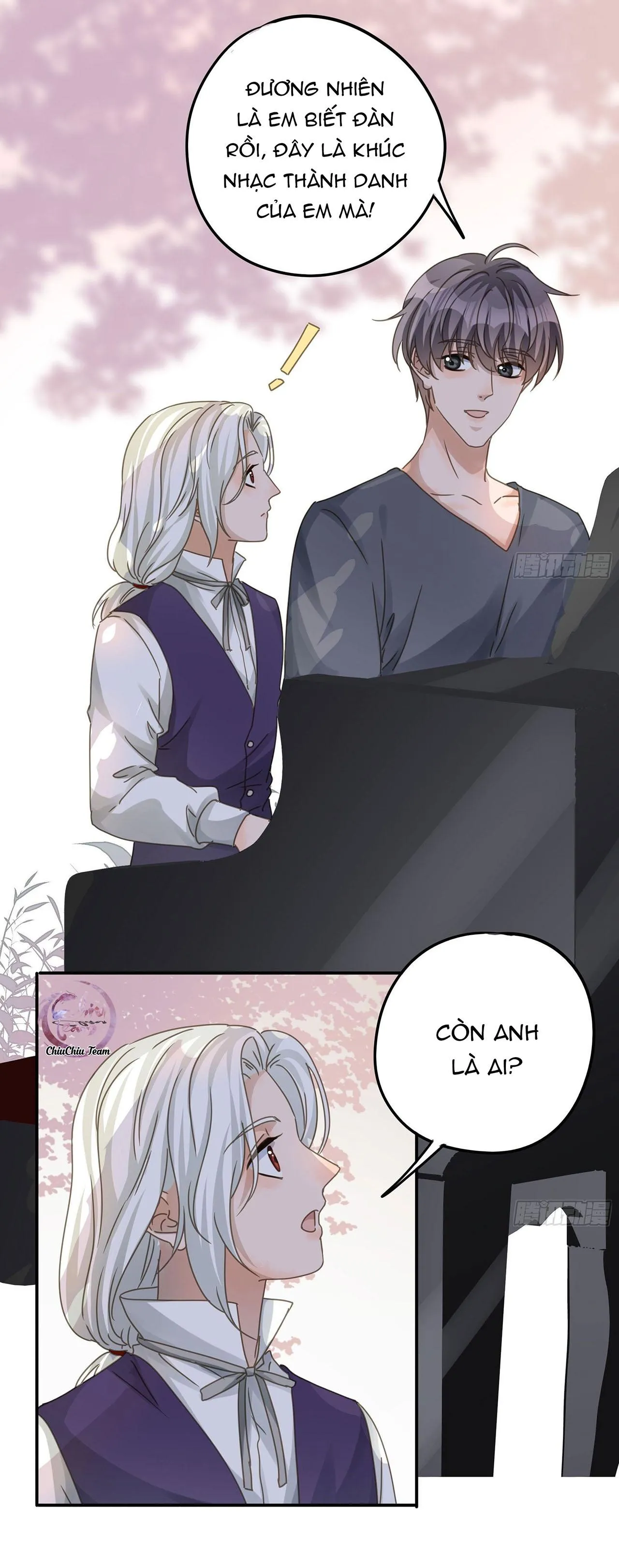 Lòng Quân Hiểm Ác Chapter 87 Trang 9