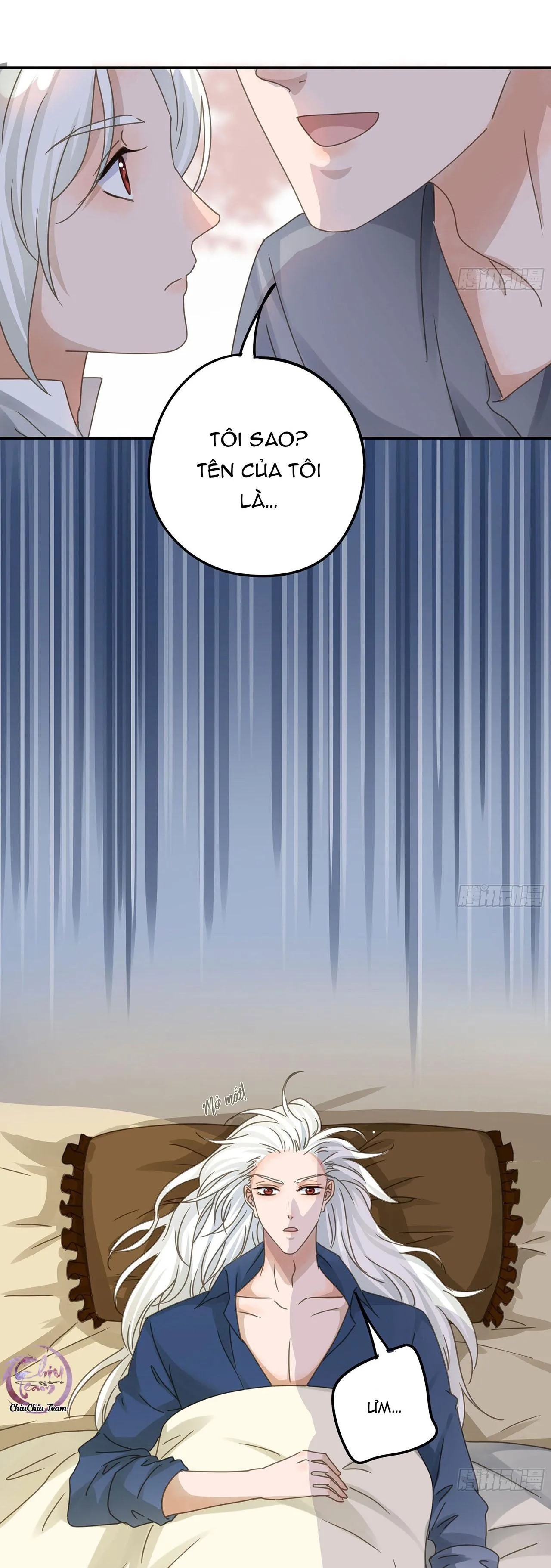 Lòng Quân Hiểm Ác Chapter 87 Trang 10