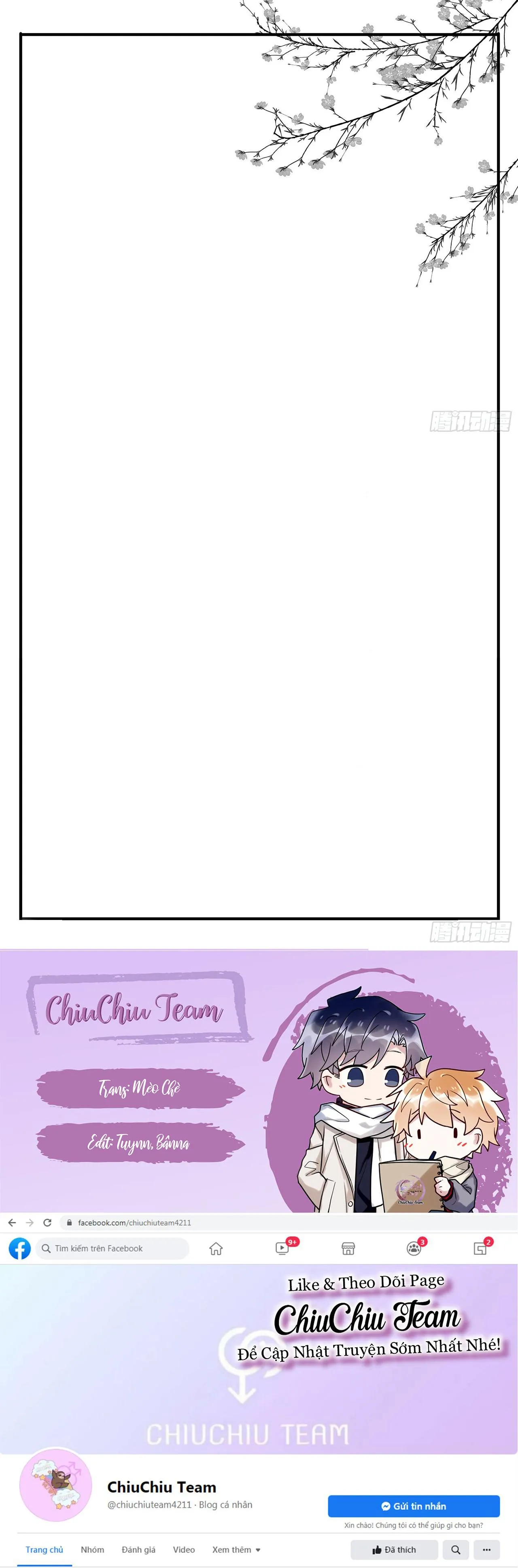 Lòng Quân Hiểm Ác Chapter 87 Trang 15