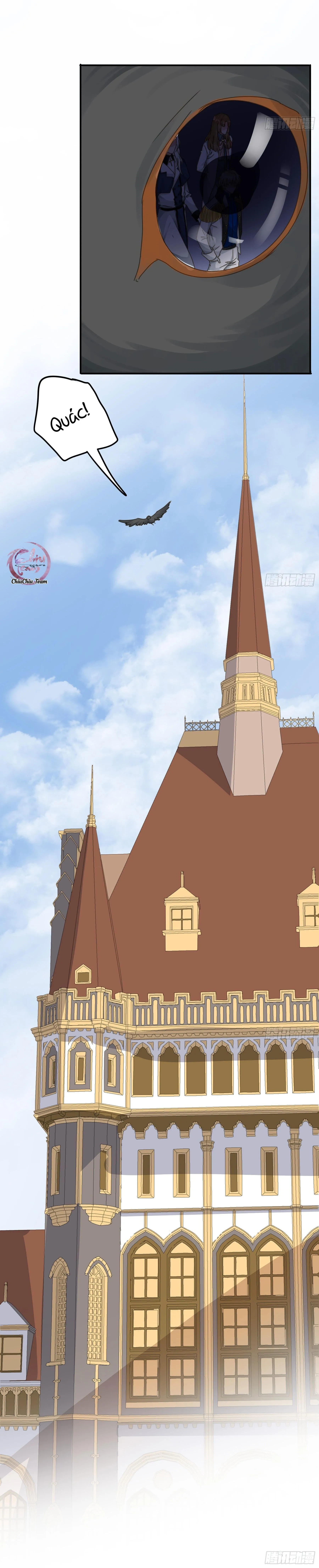 Lòng Quân Hiểm Ác Chapter 88 Trang 4