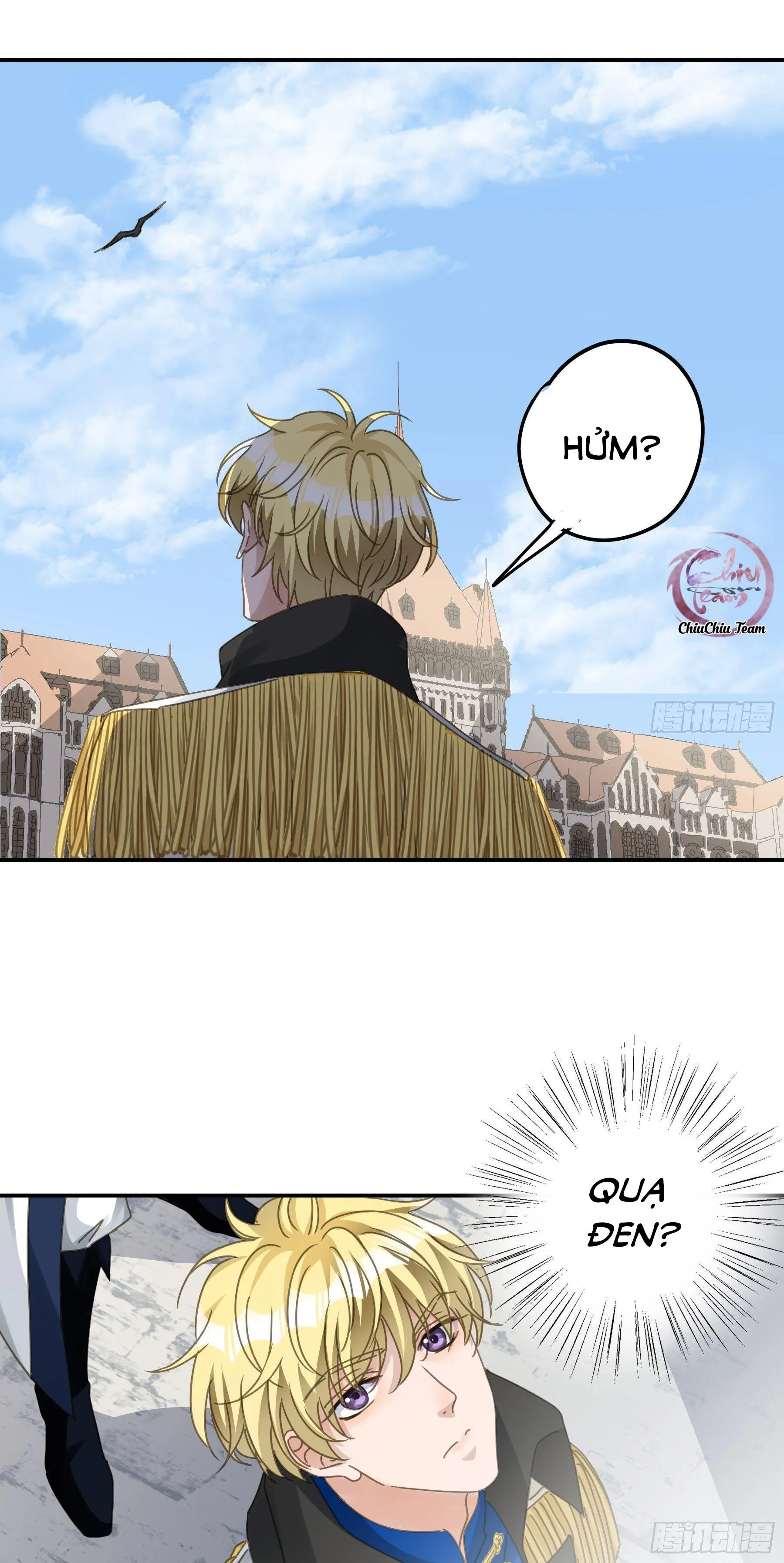 Lòng Quân Hiểm Ác Chapter 88 Trang 5