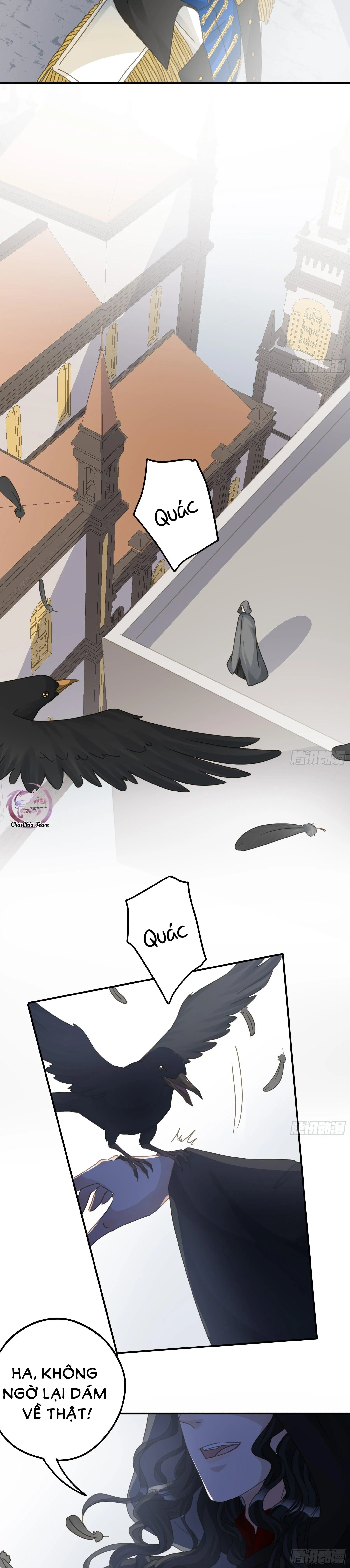 Lòng Quân Hiểm Ác Chapter 88 Trang 6