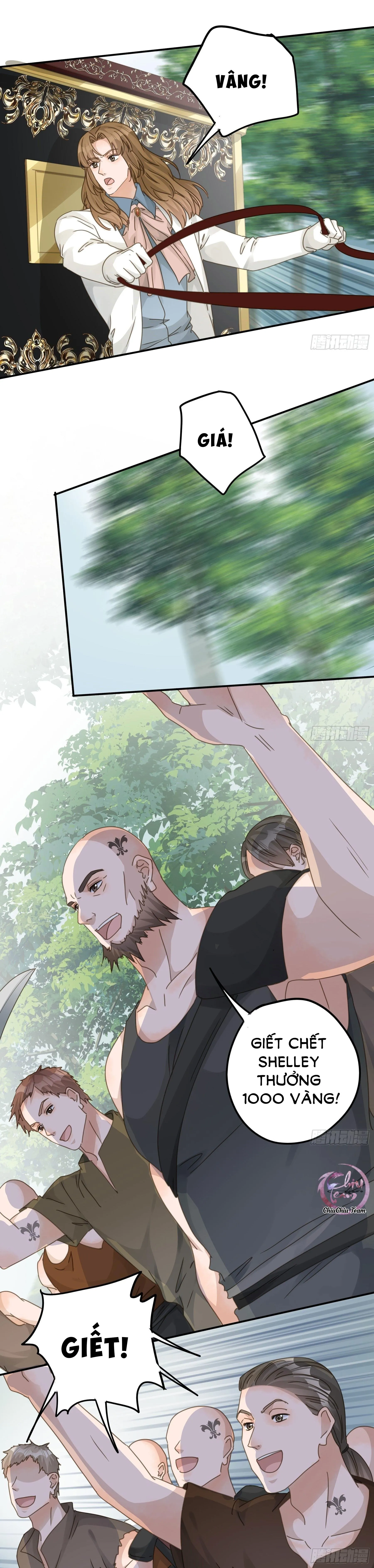 Lòng Quân Hiểm Ác Chapter 88 Trang 11