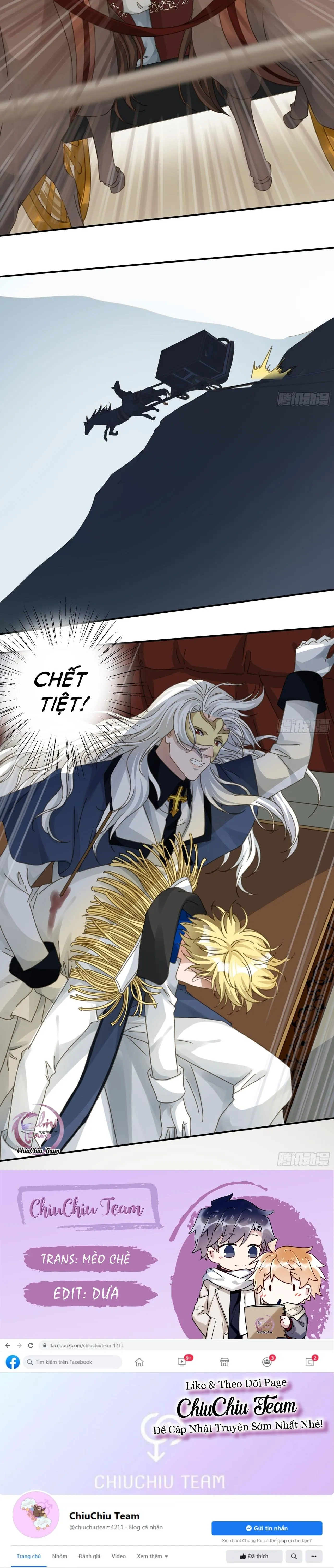 Lòng Quân Hiểm Ác Chapter 88 Trang 17