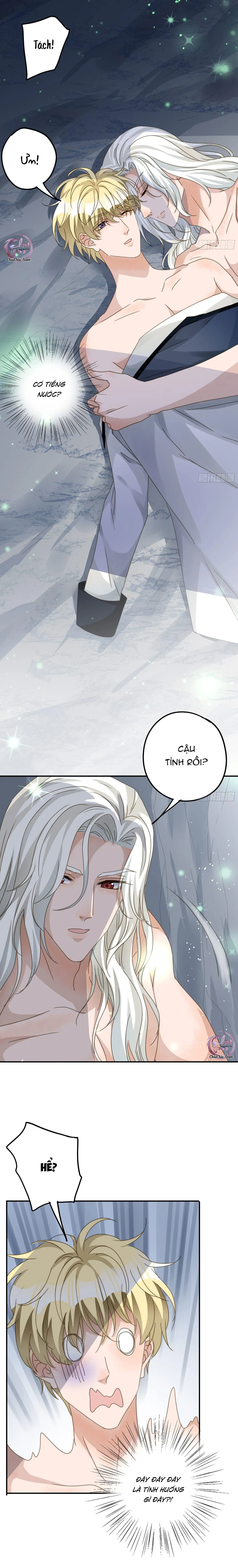 Lòng Quân Hiểm Ác Chapter 89 Trang 6