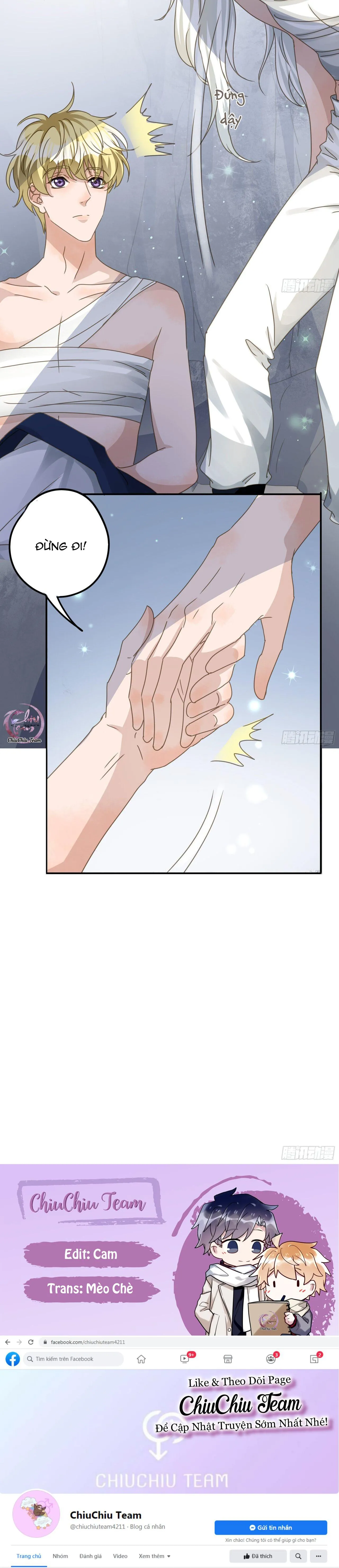 Lòng Quân Hiểm Ác Chapter 89 Trang 8