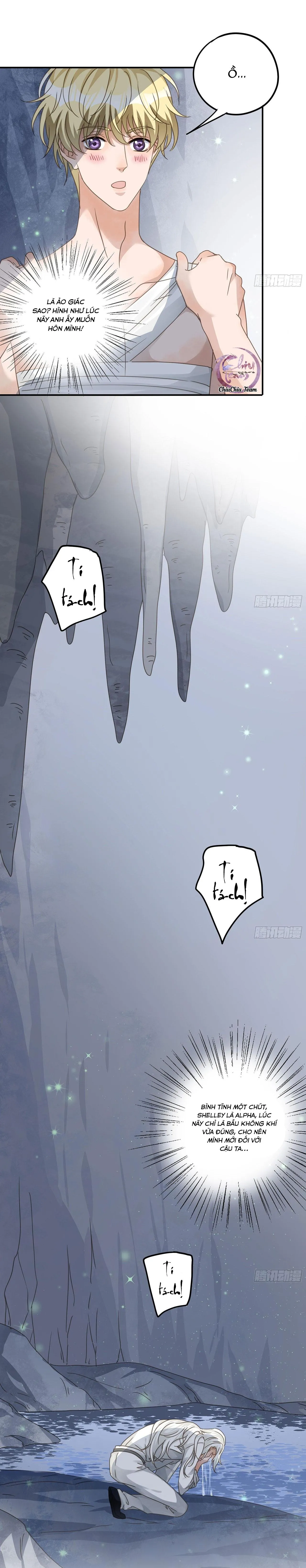 Lòng Quân Hiểm Ác Chapter 90 Trang 5