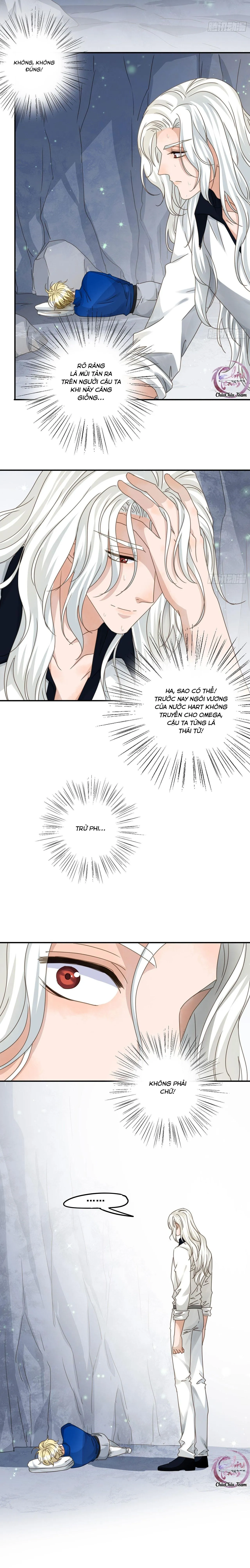 Lòng Quân Hiểm Ác Chapter 90 Trang 6