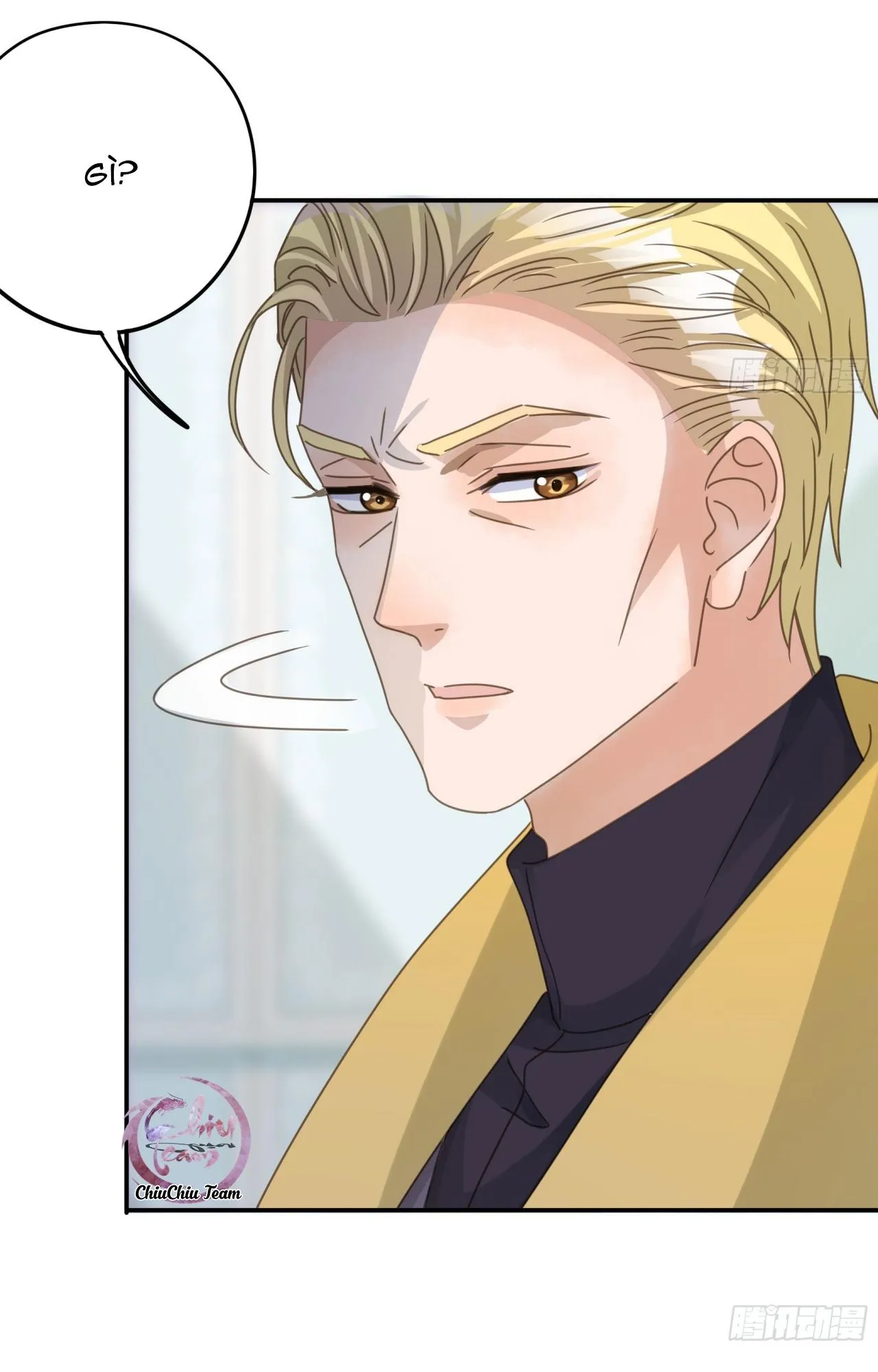 Lòng Quân Hiểm Ác Chapter 91 Trang 4