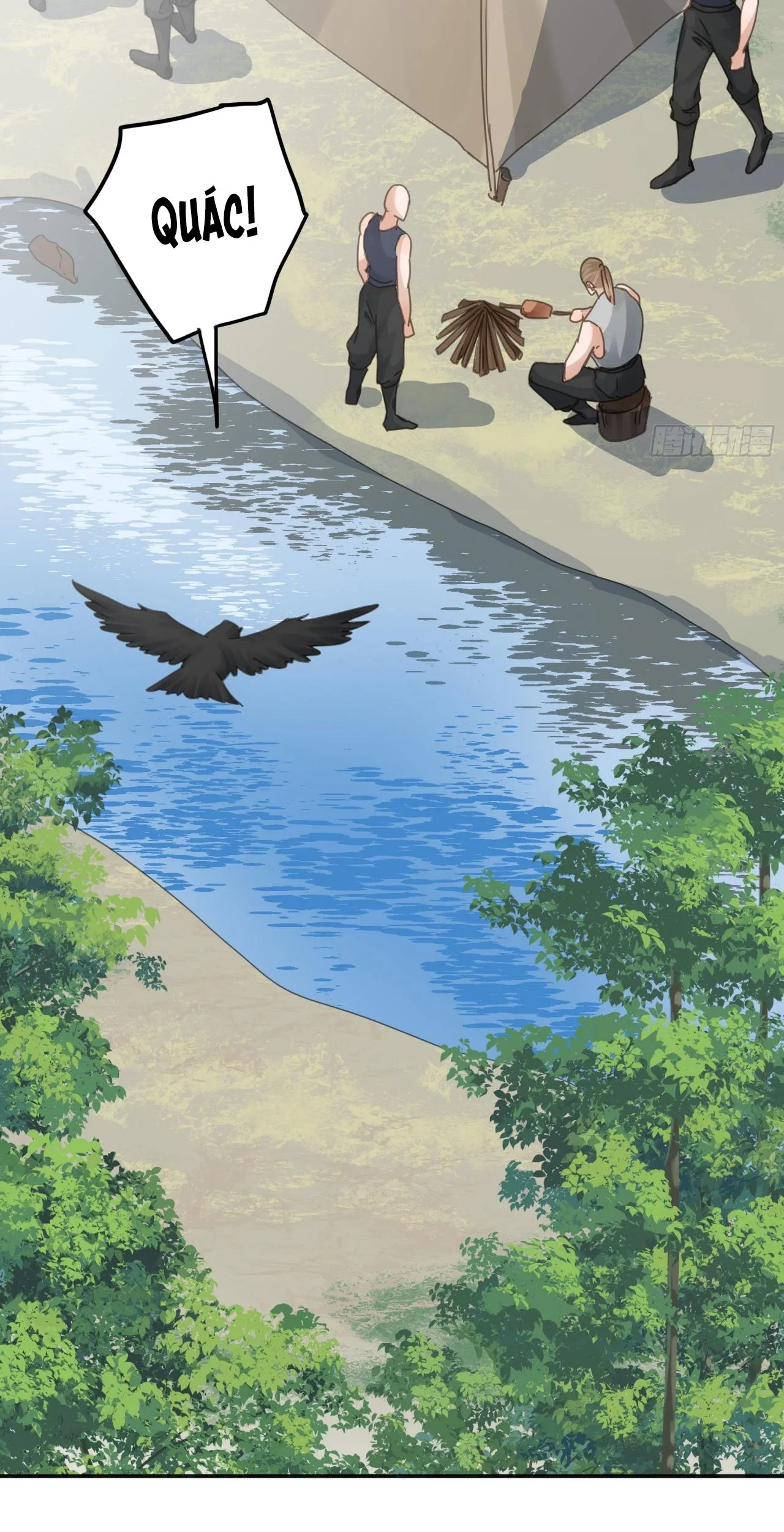 Lòng Quân Hiểm Ác Chapter 91 Trang 11