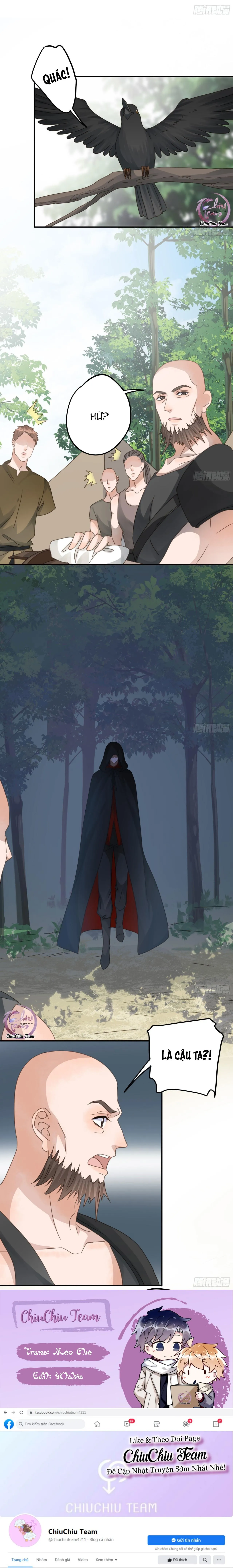 Lòng Quân Hiểm Ác Chapter 91 Trang 12