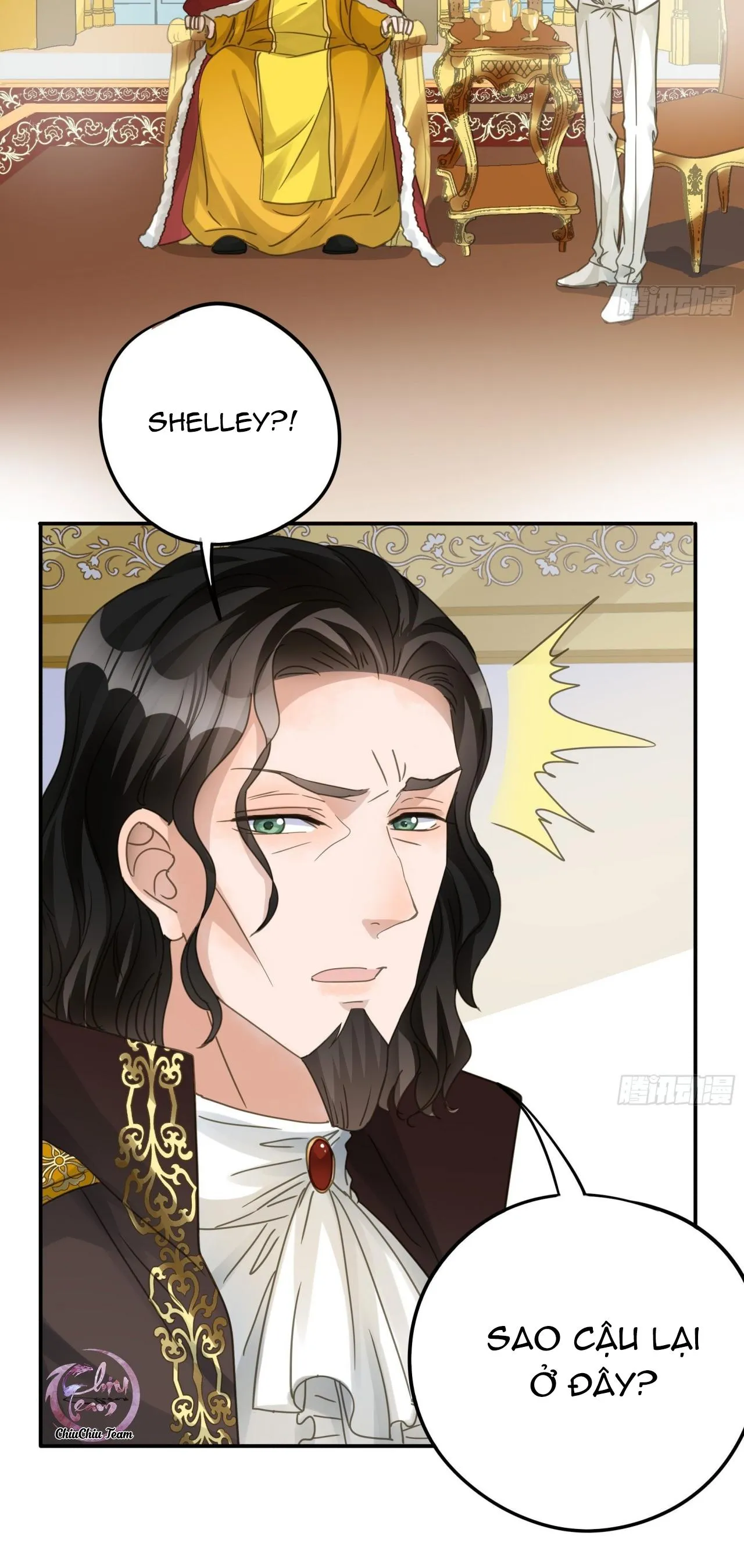 Lòng Quân Hiểm Ác Chapter 92 Trang 5