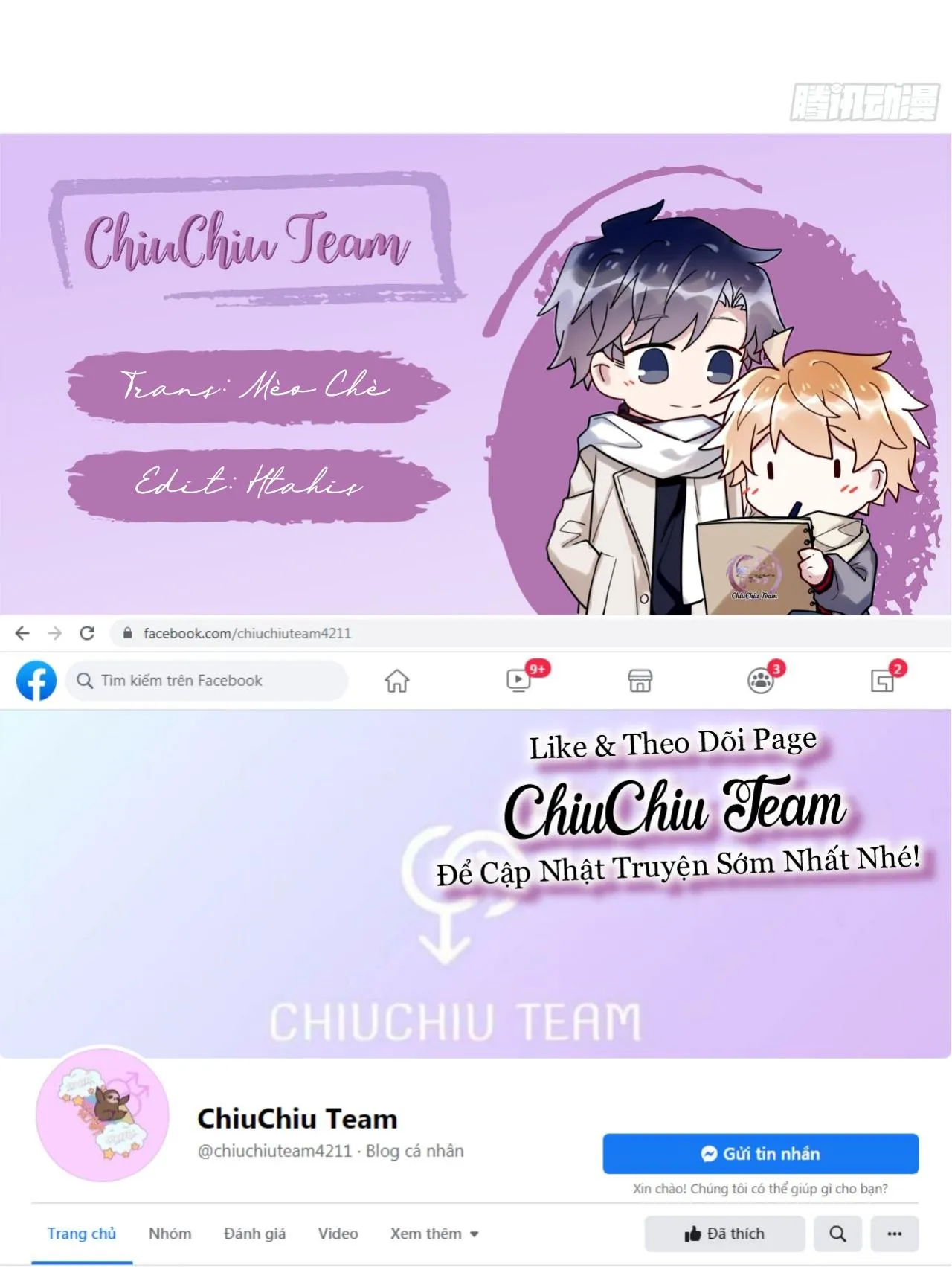 Lòng Quân Hiểm Ác Chapter 92 Trang 12