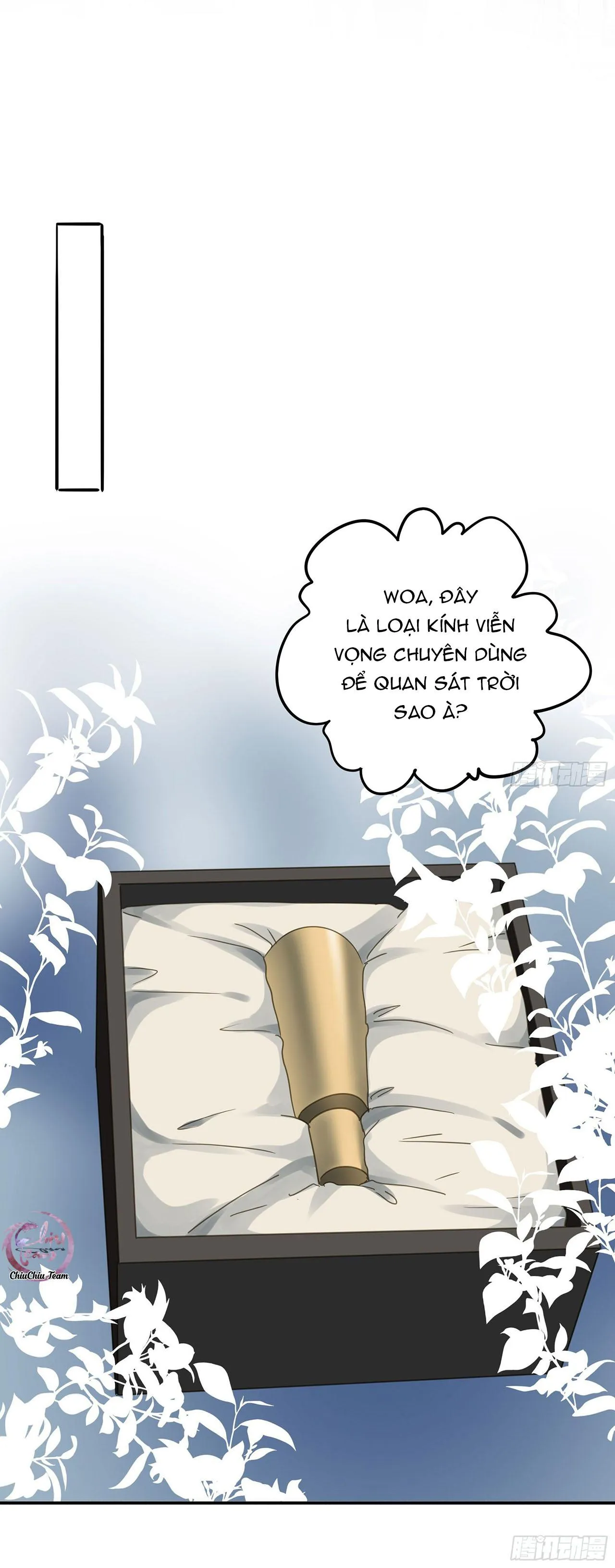 Lòng Quân Hiểm Ác Chapter 93 Trang 7