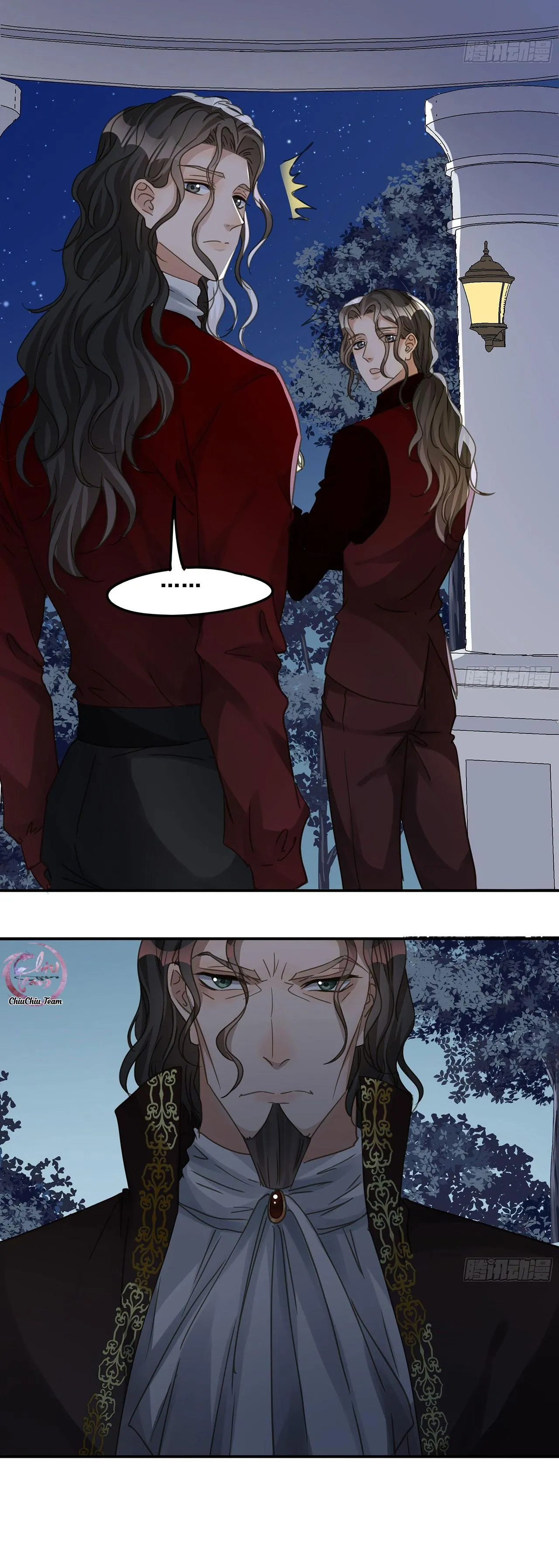 Lòng Quân Hiểm Ác Chapter 93 Trang 9