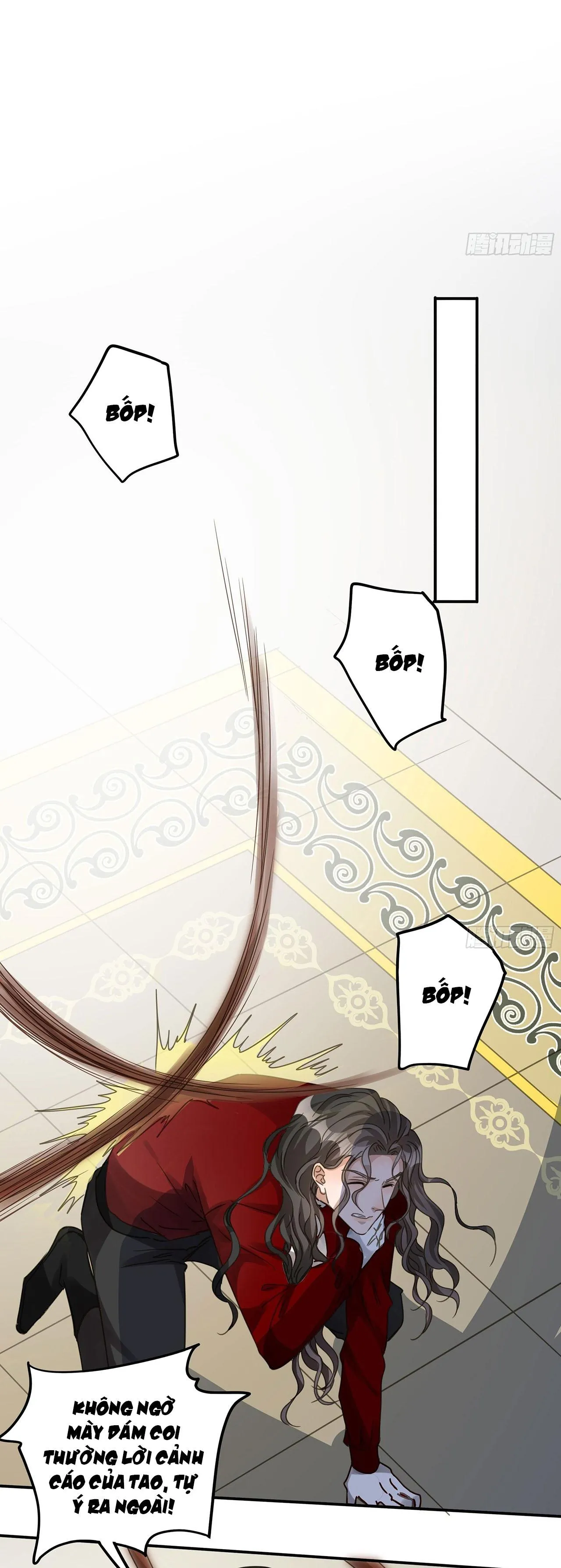 Lòng Quân Hiểm Ác Chapter 93 Trang 10