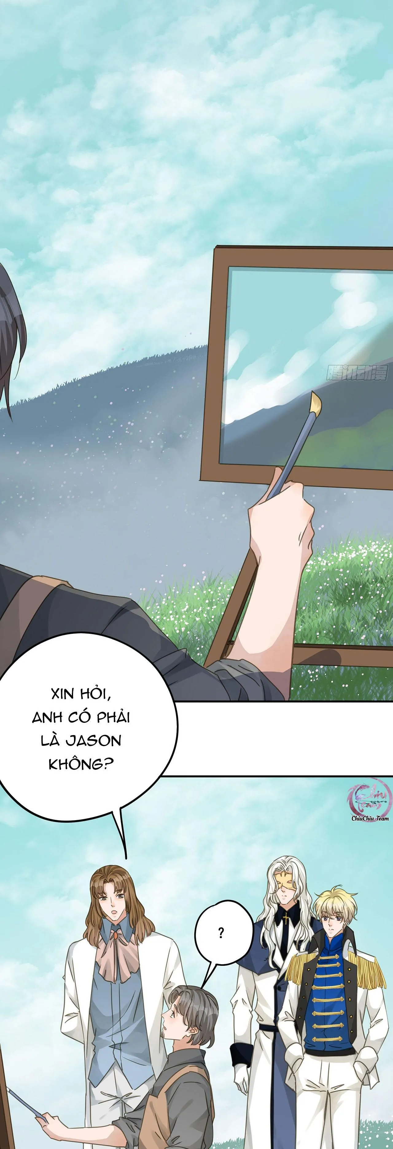 Lòng Quân Hiểm Ác Chapter 93 Trang 17