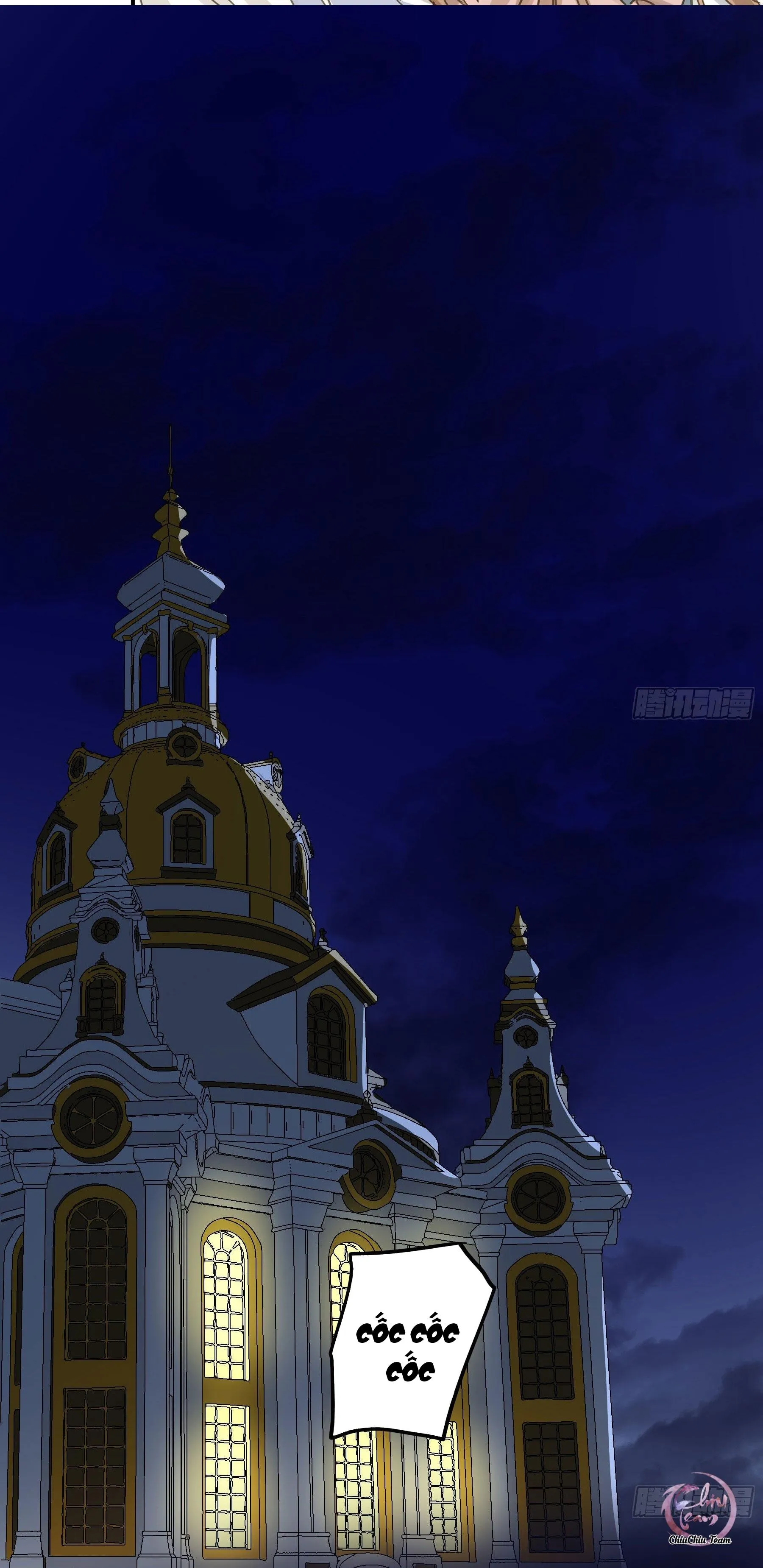 Lòng Quân Hiểm Ác Chapter 94 Trang 16