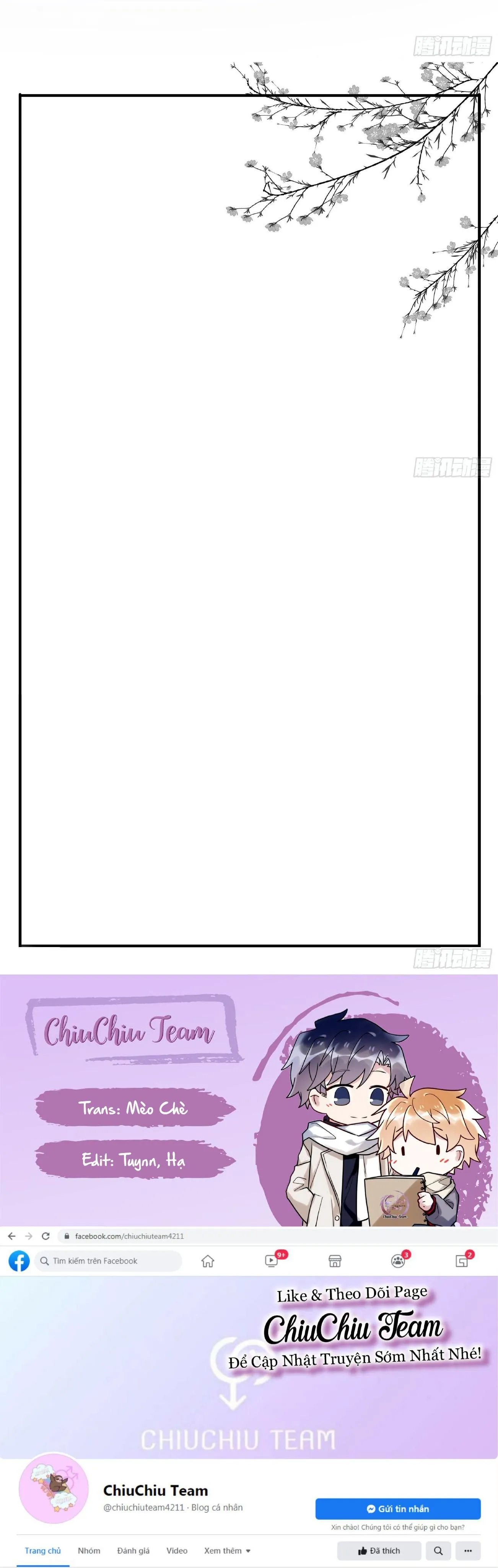 Lòng Quân Hiểm Ác Chapter 94 Trang 20