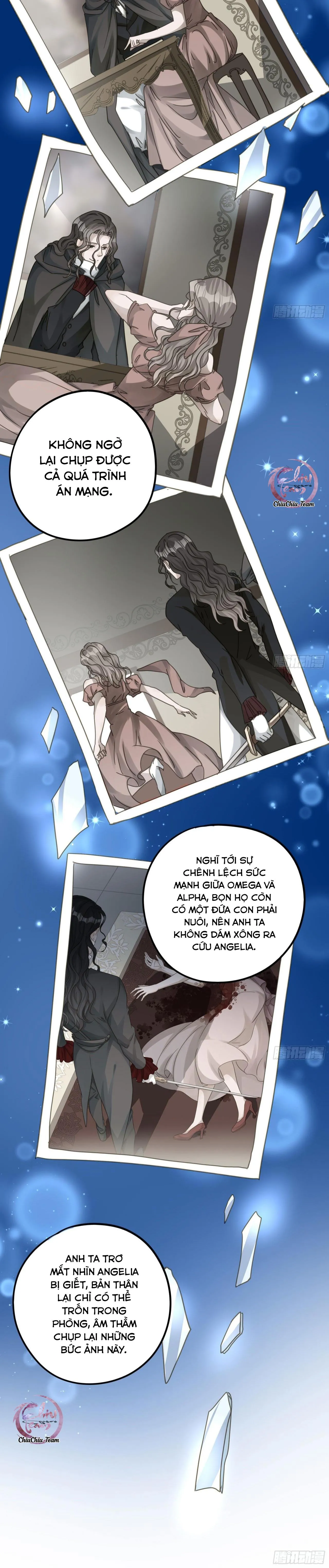 Lòng Quân Hiểm Ác Chapter 95 Trang 5