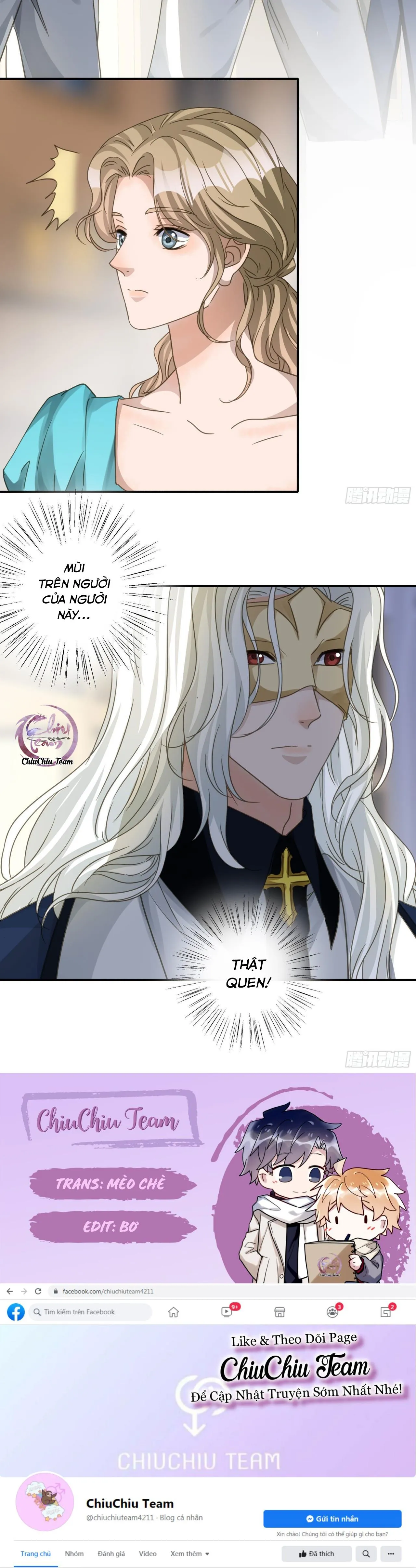 Lòng Quân Hiểm Ác Chapter 95 Trang 10