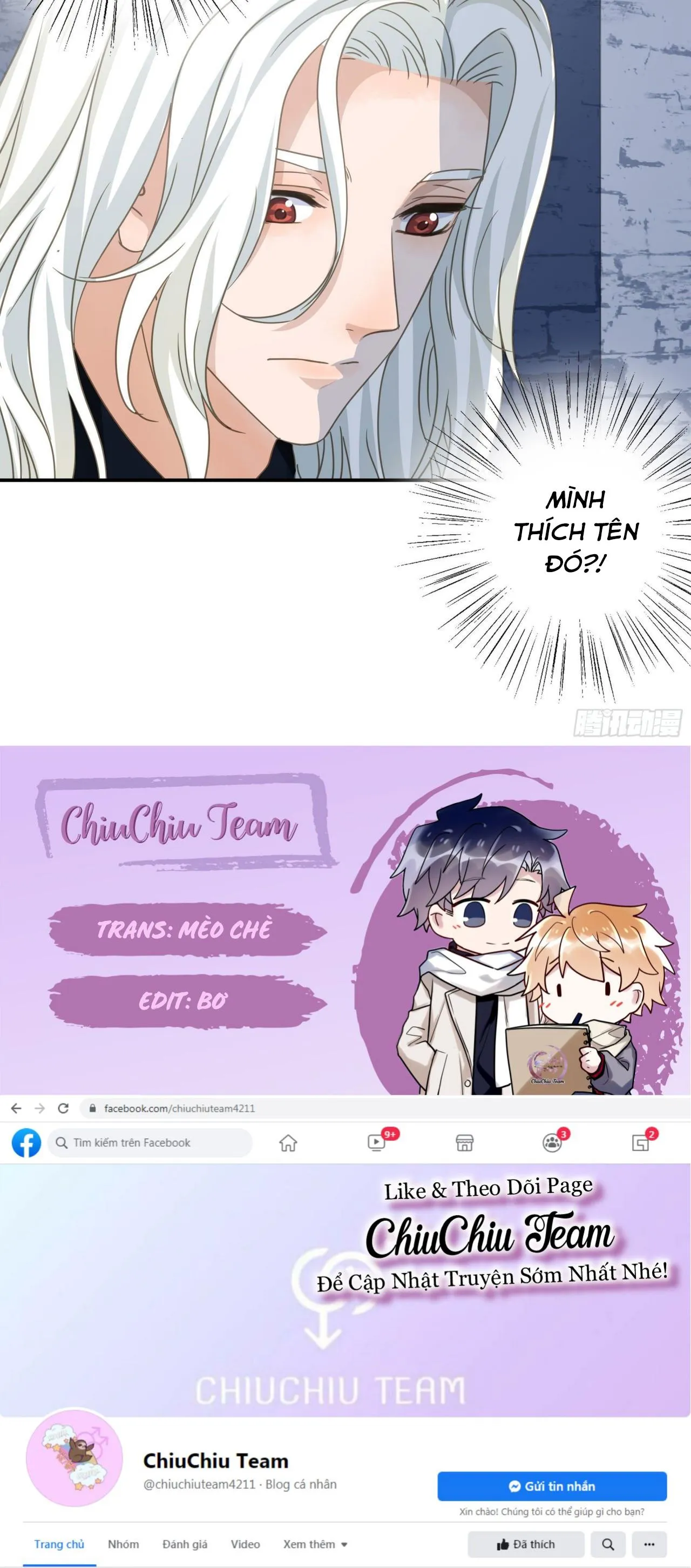 Lòng Quân Hiểm Ác Chapter 96 Trang 9