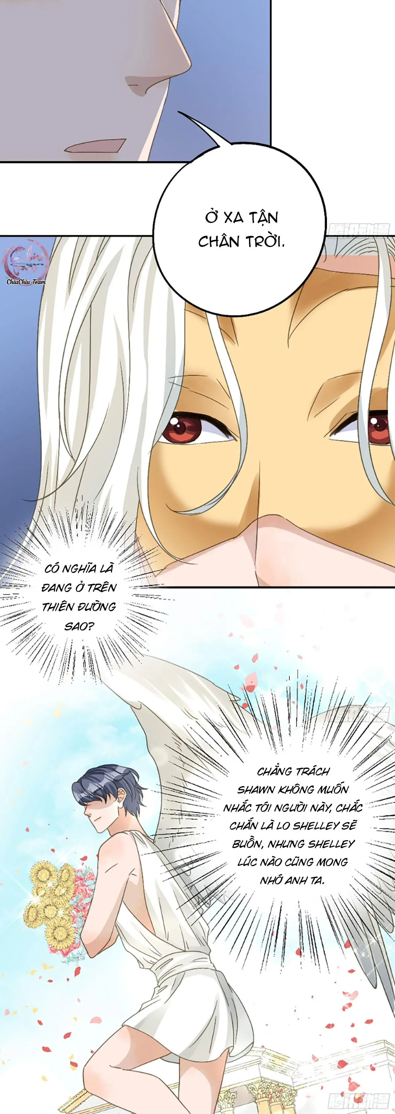 Lòng Quân Hiểm Ác Chapter 97 Trang 9