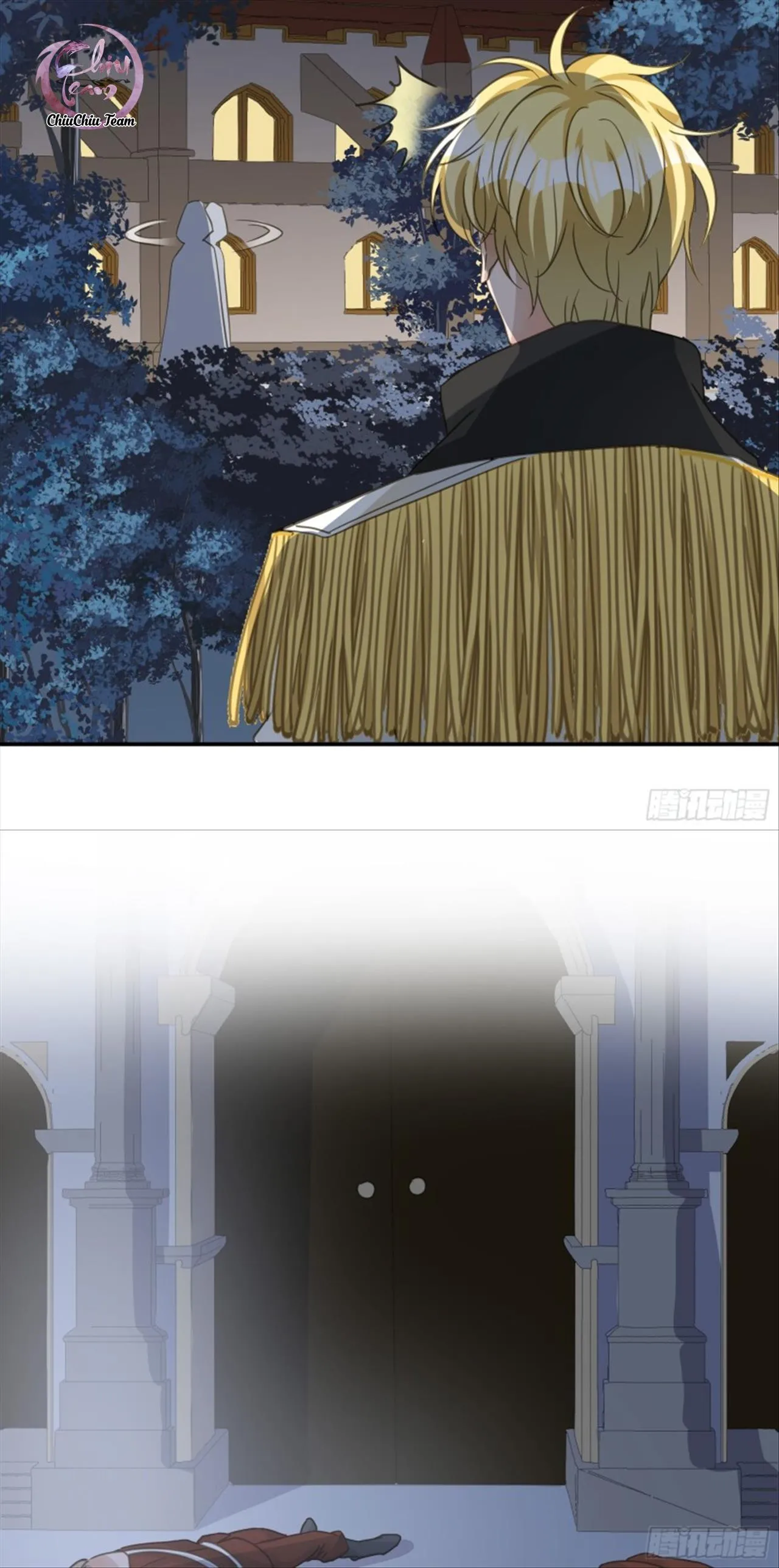 Lòng Quân Hiểm Ác Chapter 99 Trang 3