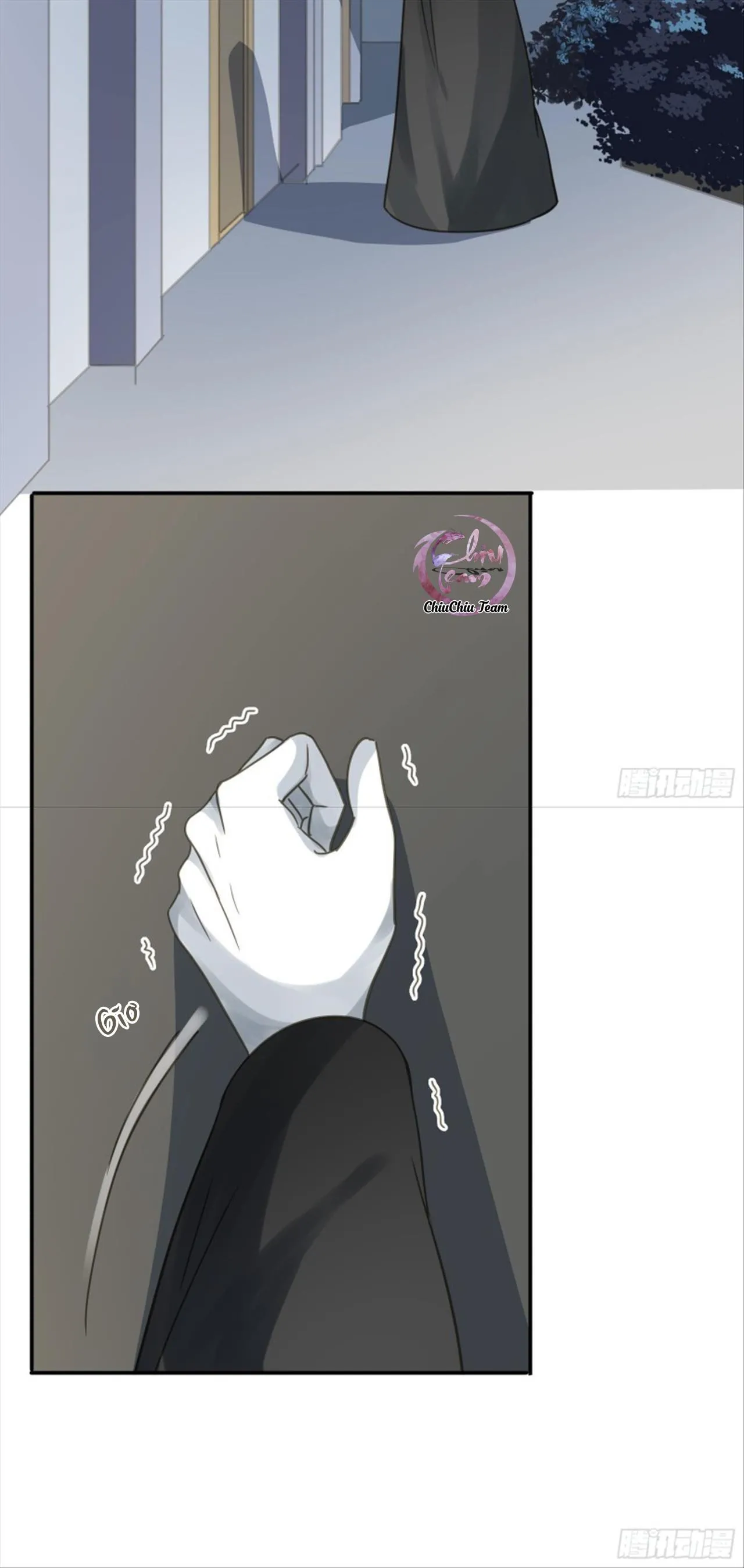 Lòng Quân Hiểm Ác Chapter 99 Trang 7