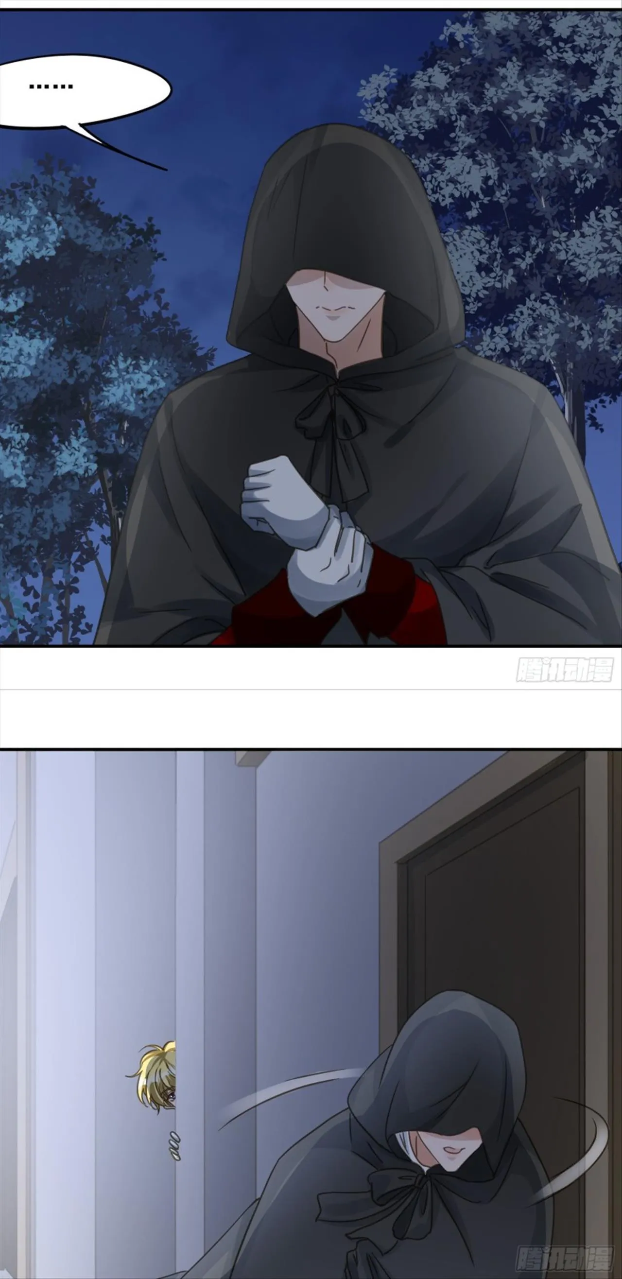 Lòng Quân Hiểm Ác Chapter 99 Trang 8