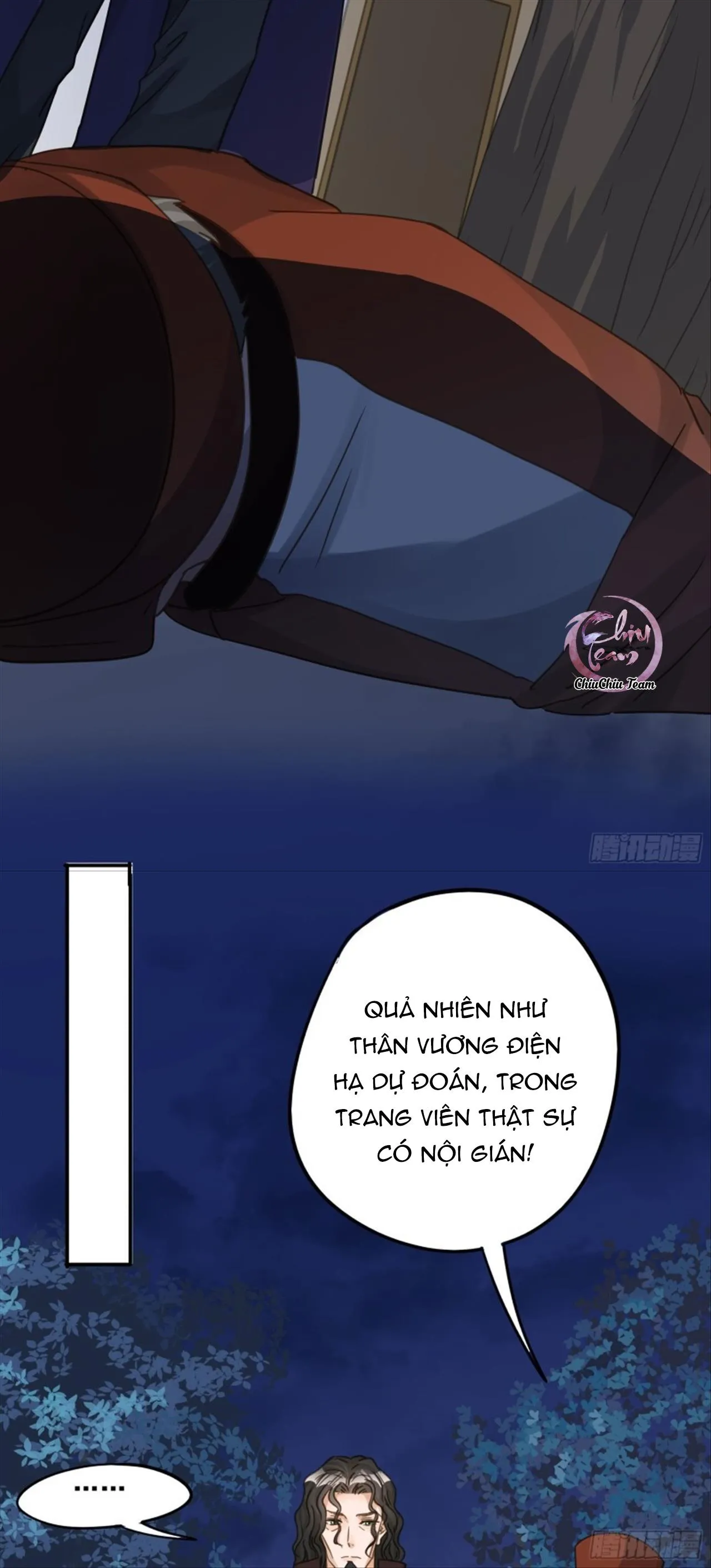 Lòng Quân Hiểm Ác Chapter 99 Trang 11